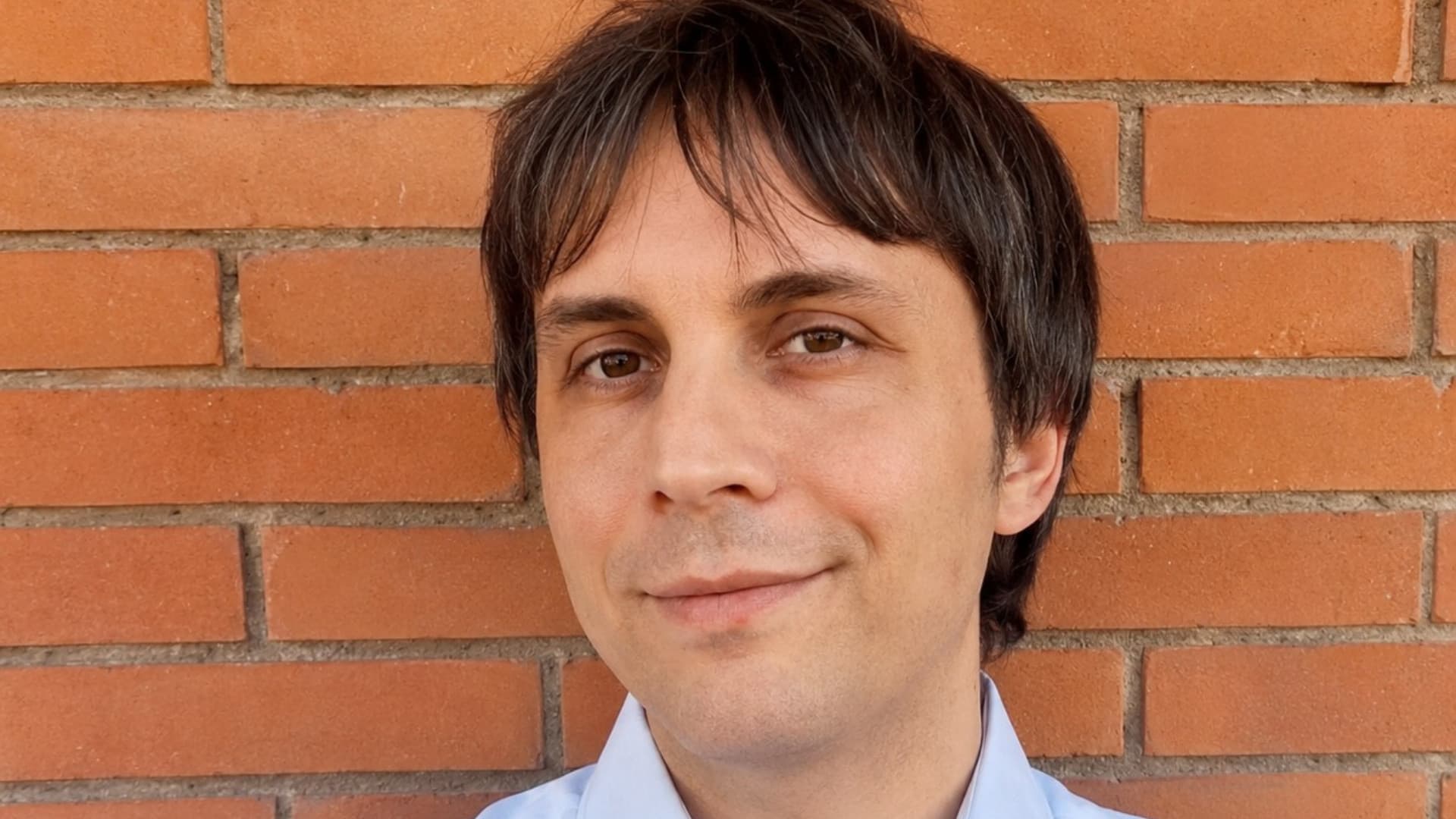 Alfonso Francia