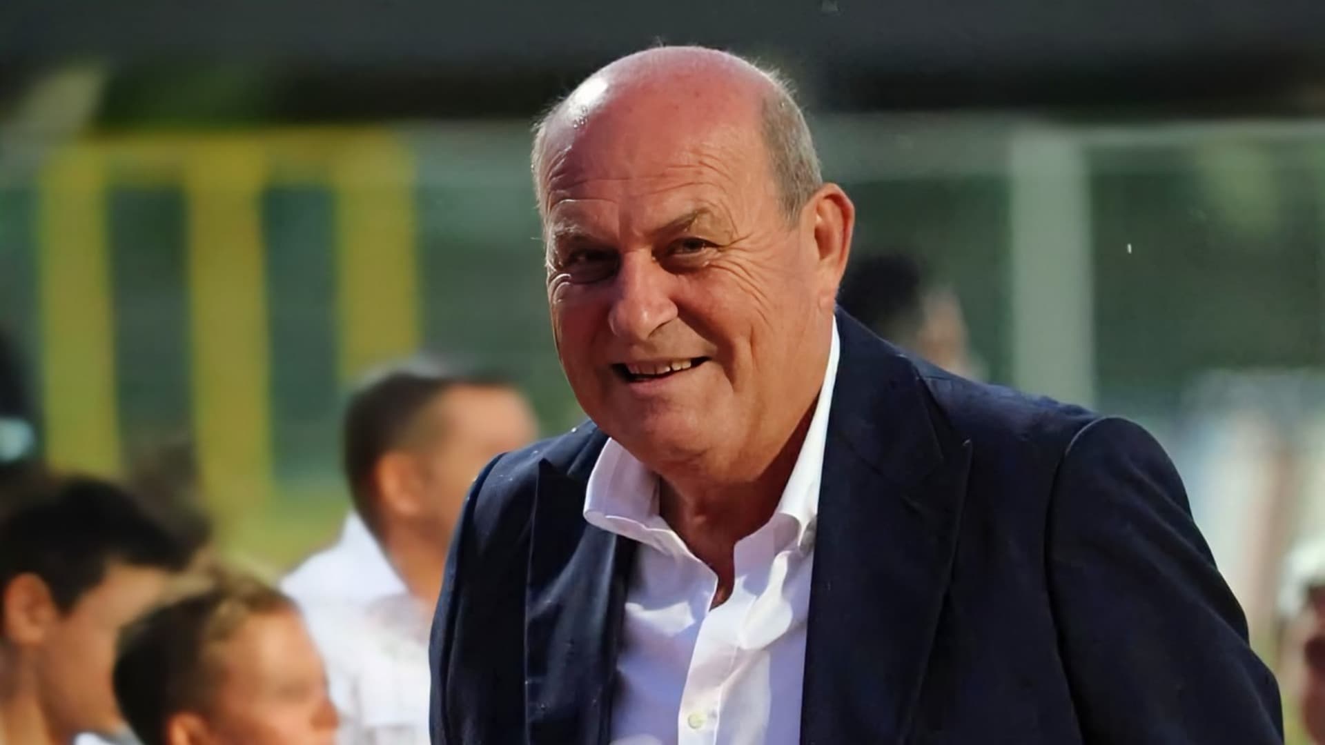 Gianni Di Labio