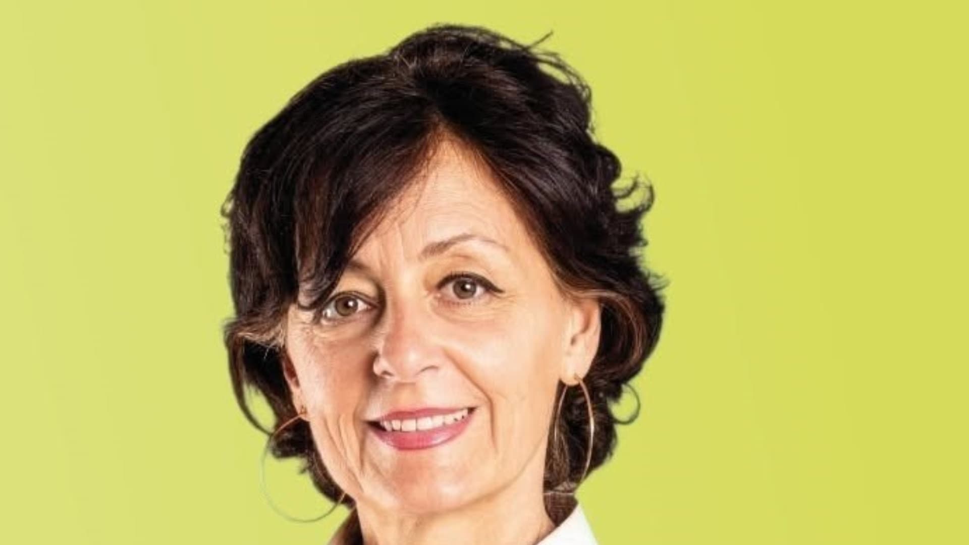 L'assessora