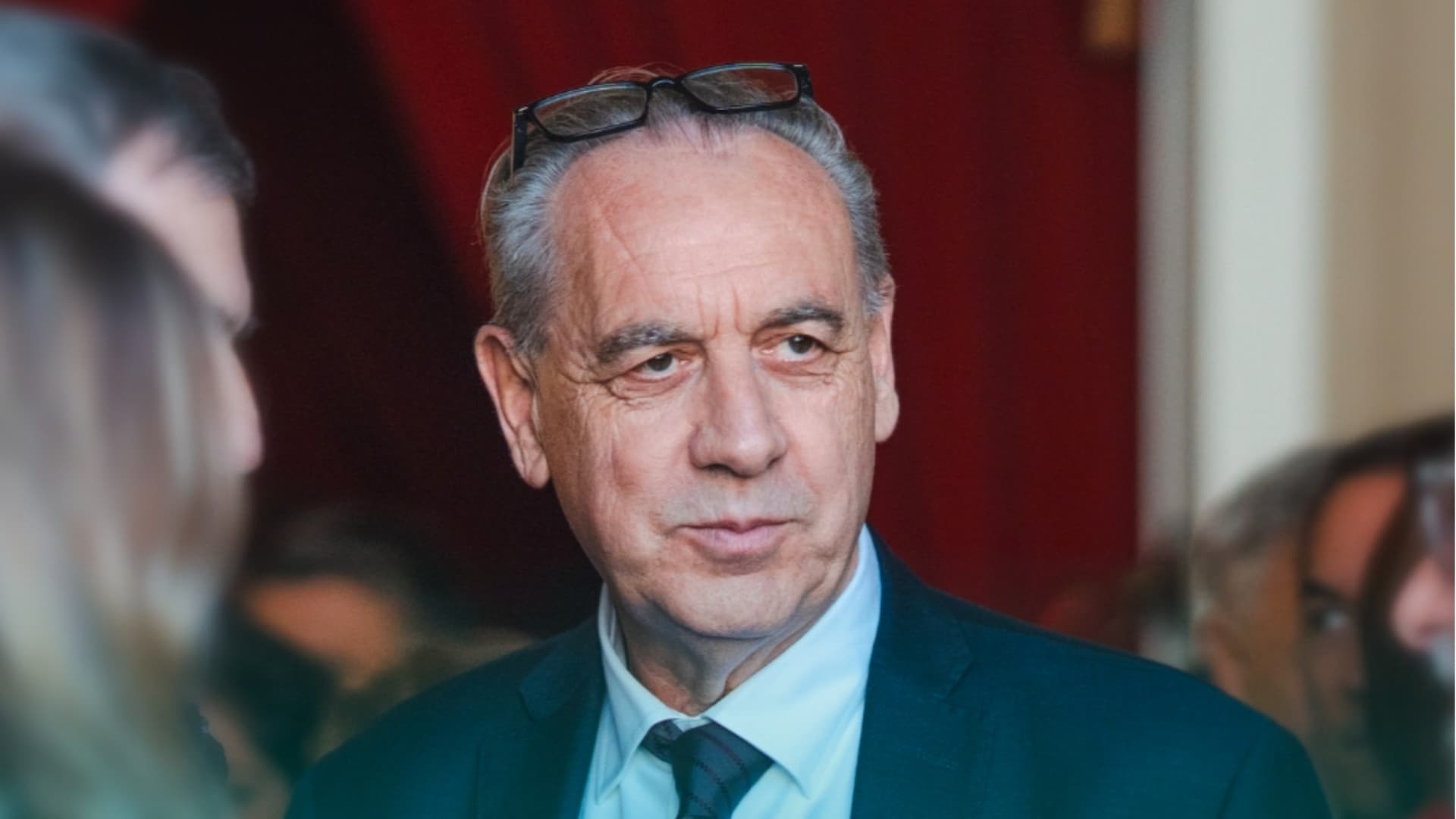 Giovanni Legnini