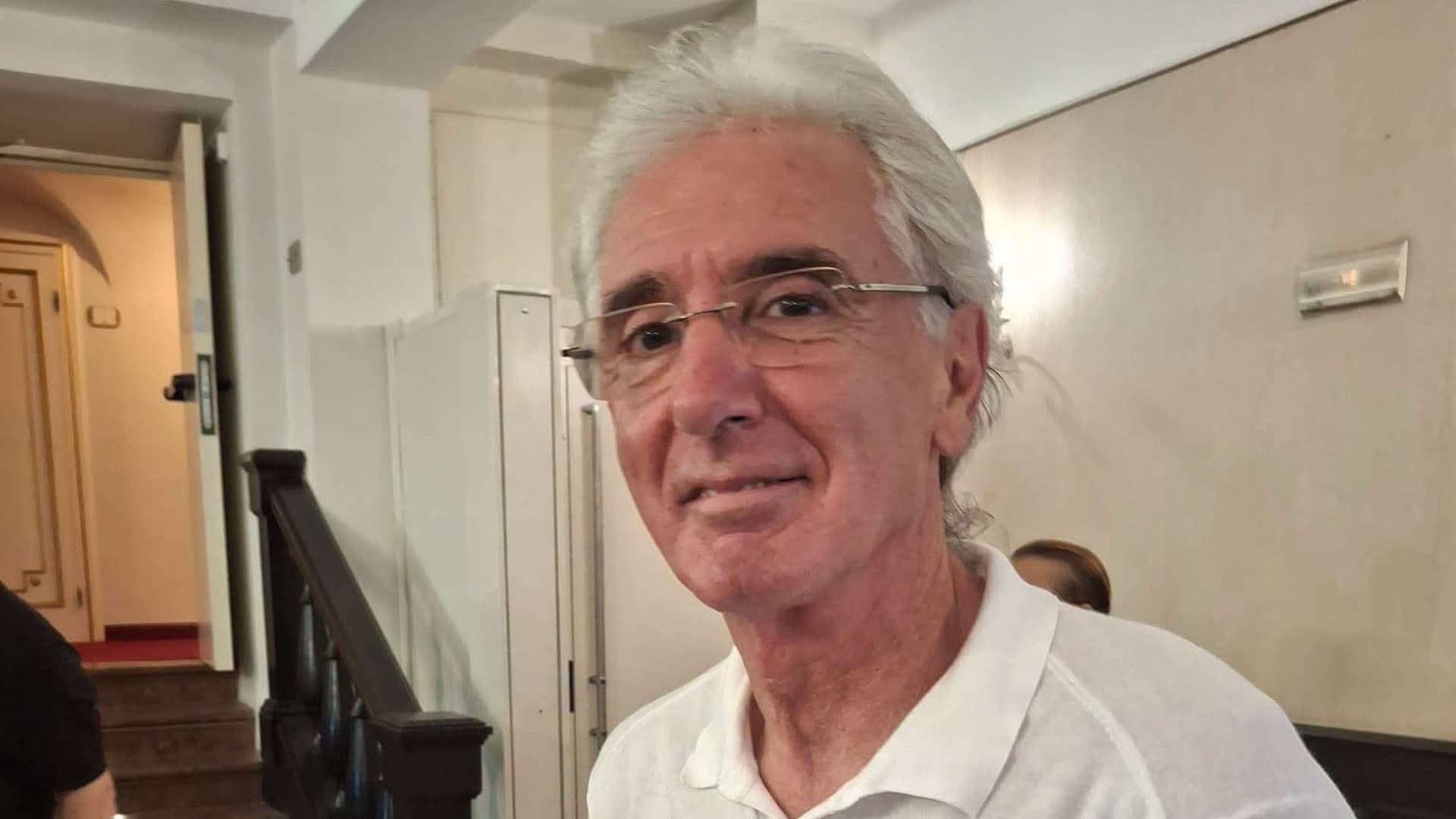 Stefano Giammarioli