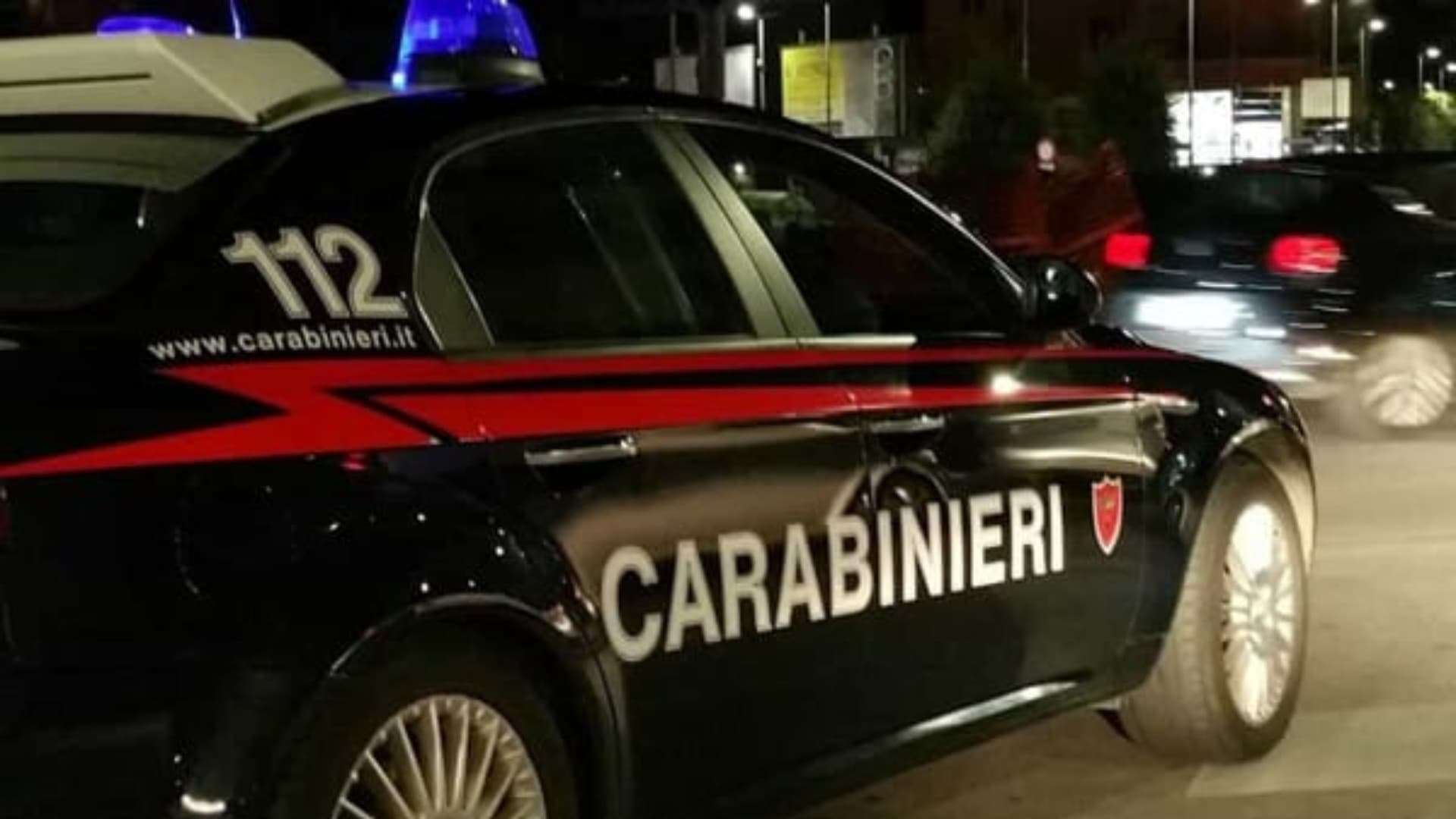 Molestie su un bus Napoli-Pescara, studentessa denuncia