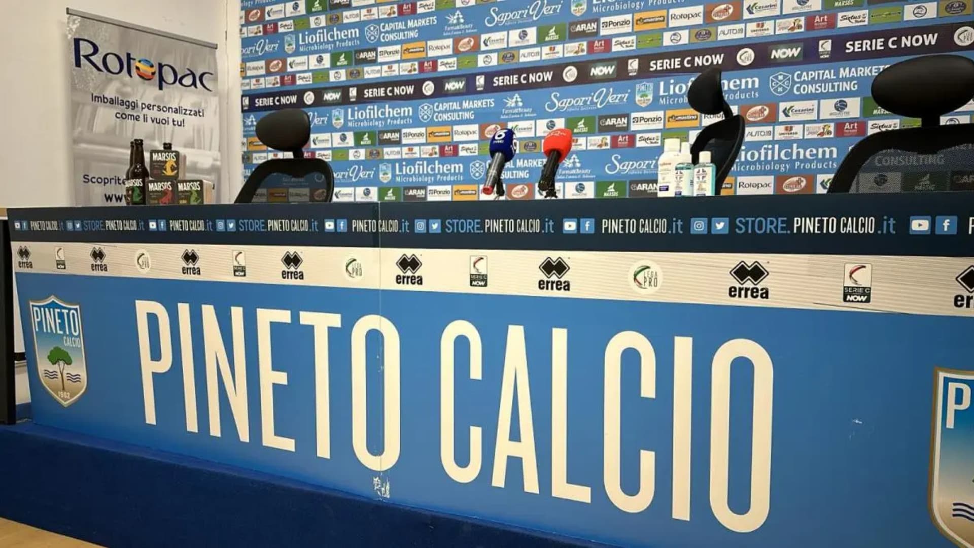 Pineto, colpo d’esperienza in difesa: ufficiale Tommaso D’Orazio
