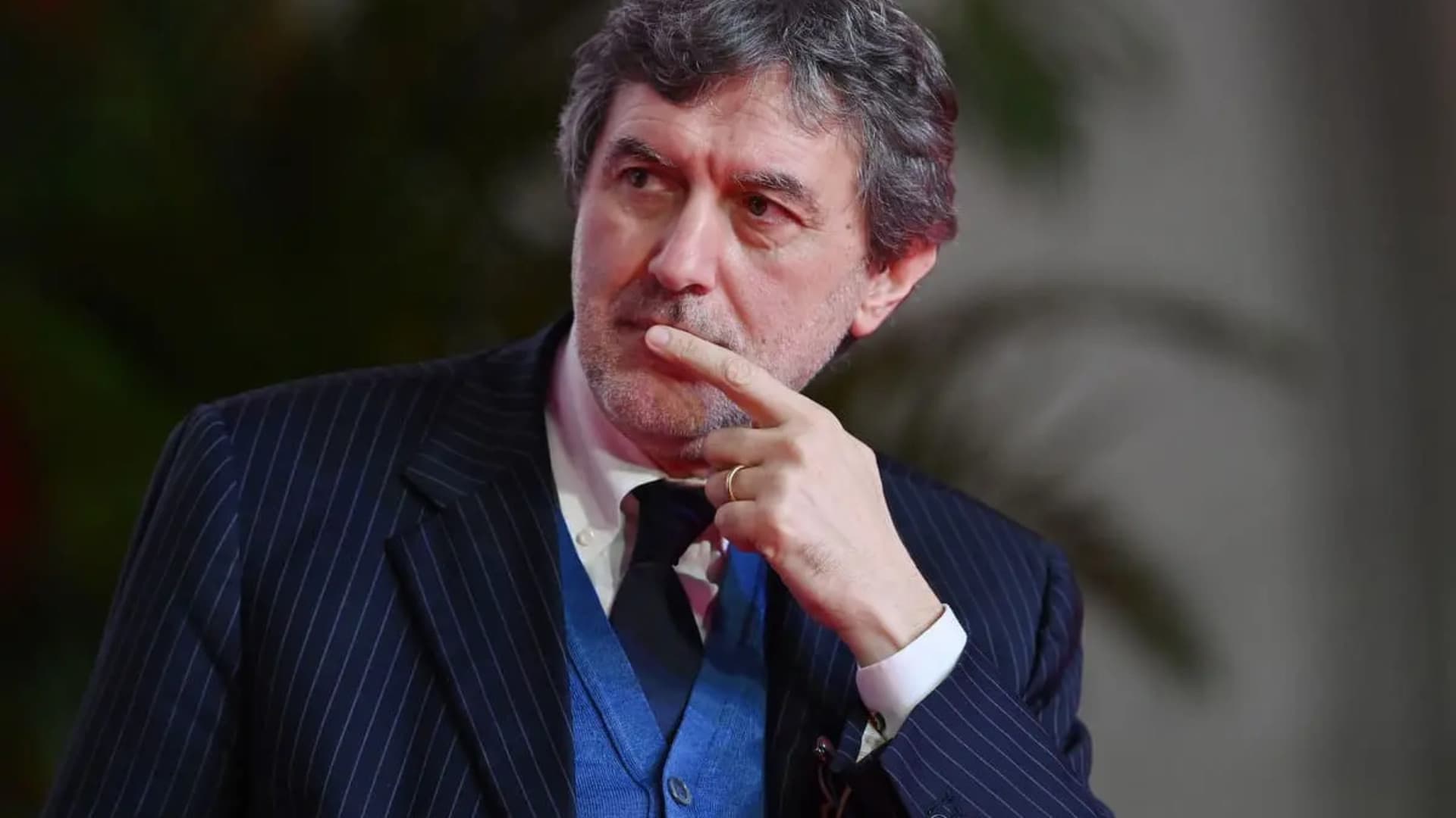 Marco Marsilio
