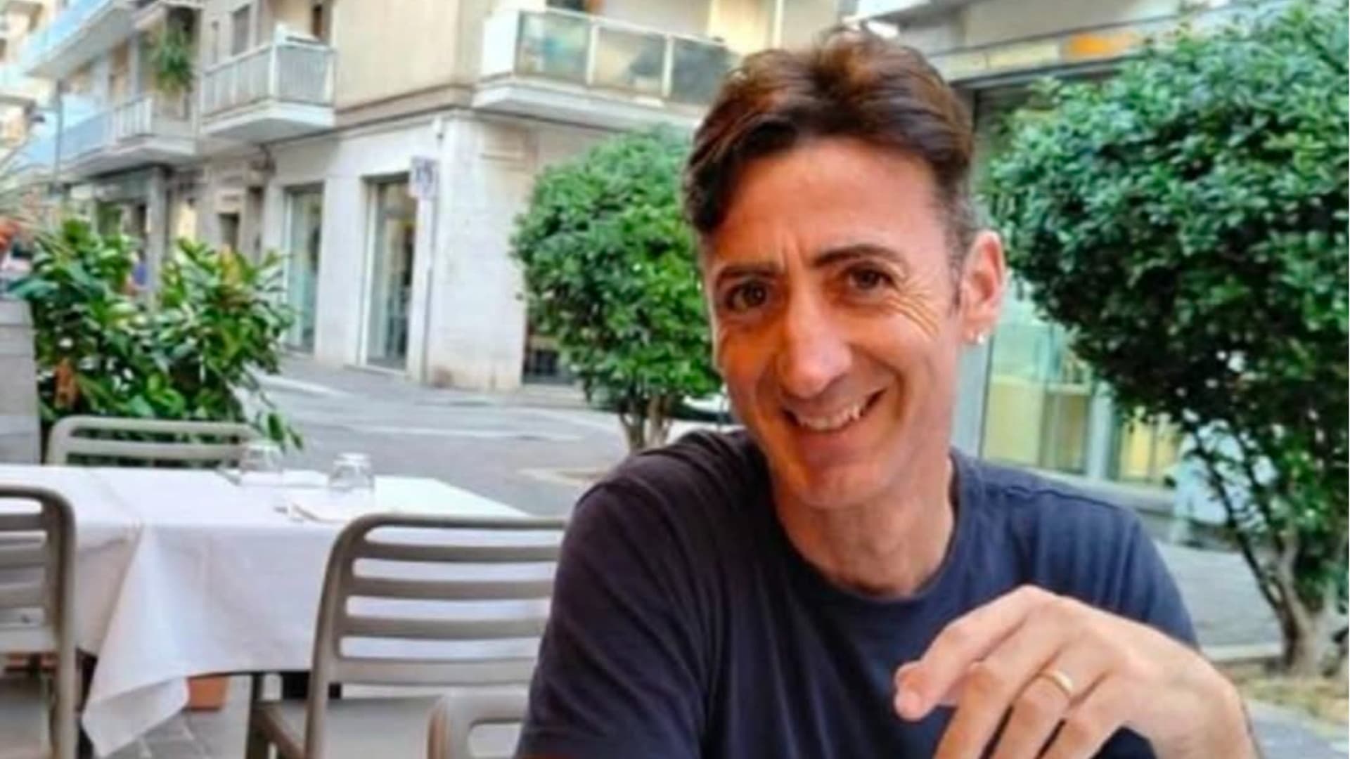 Diomede Barchiesi
