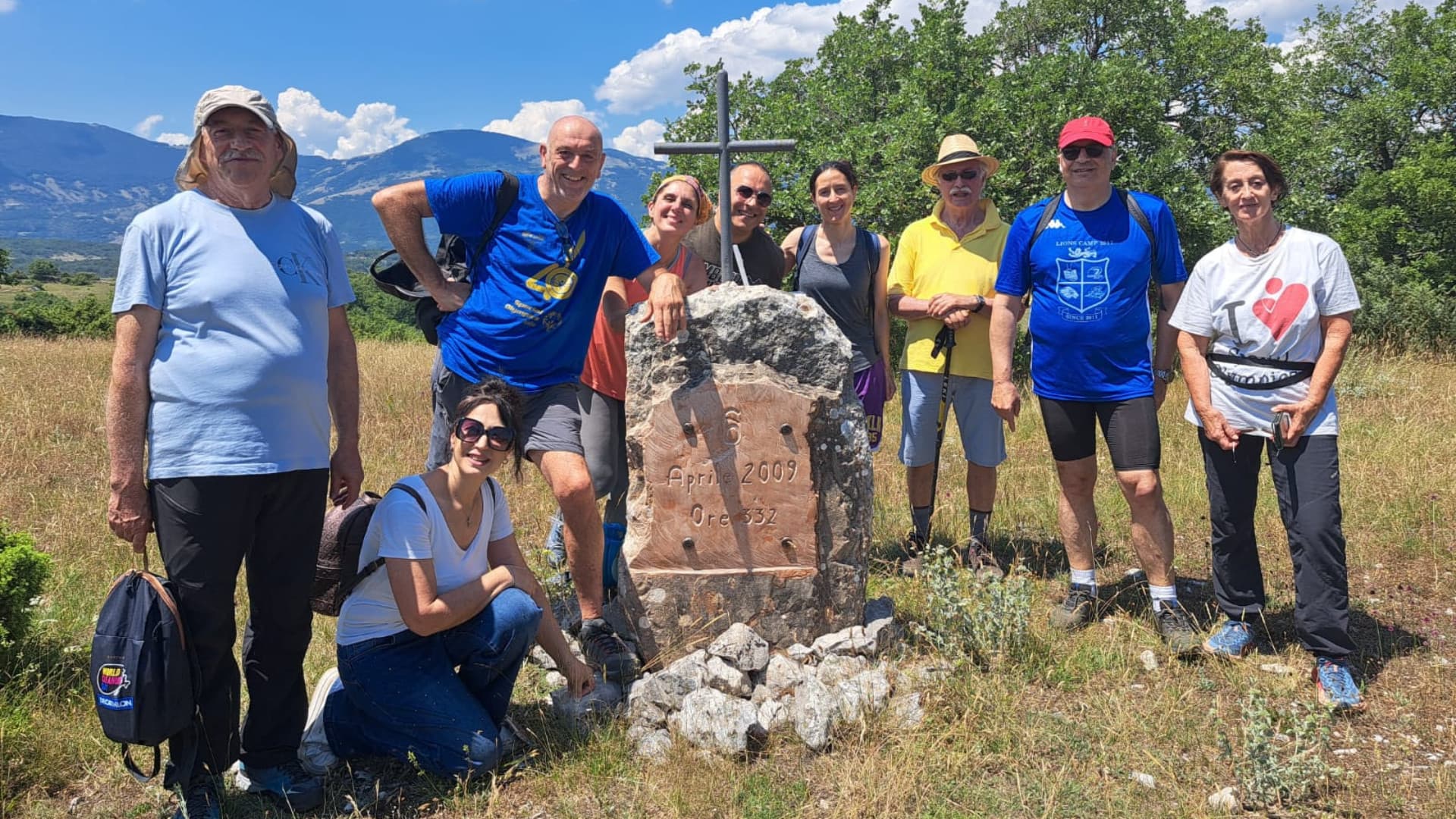 Il Cammino delle Celestine