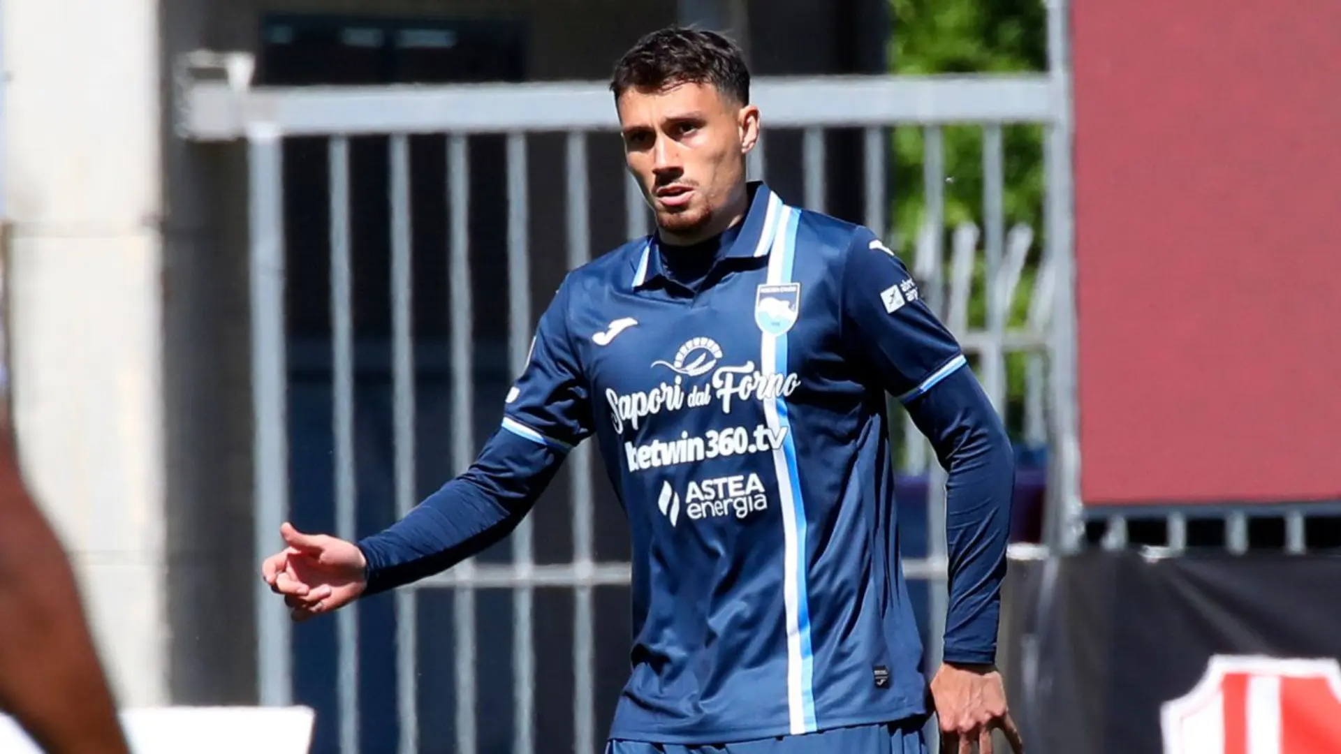 Davide Bettella