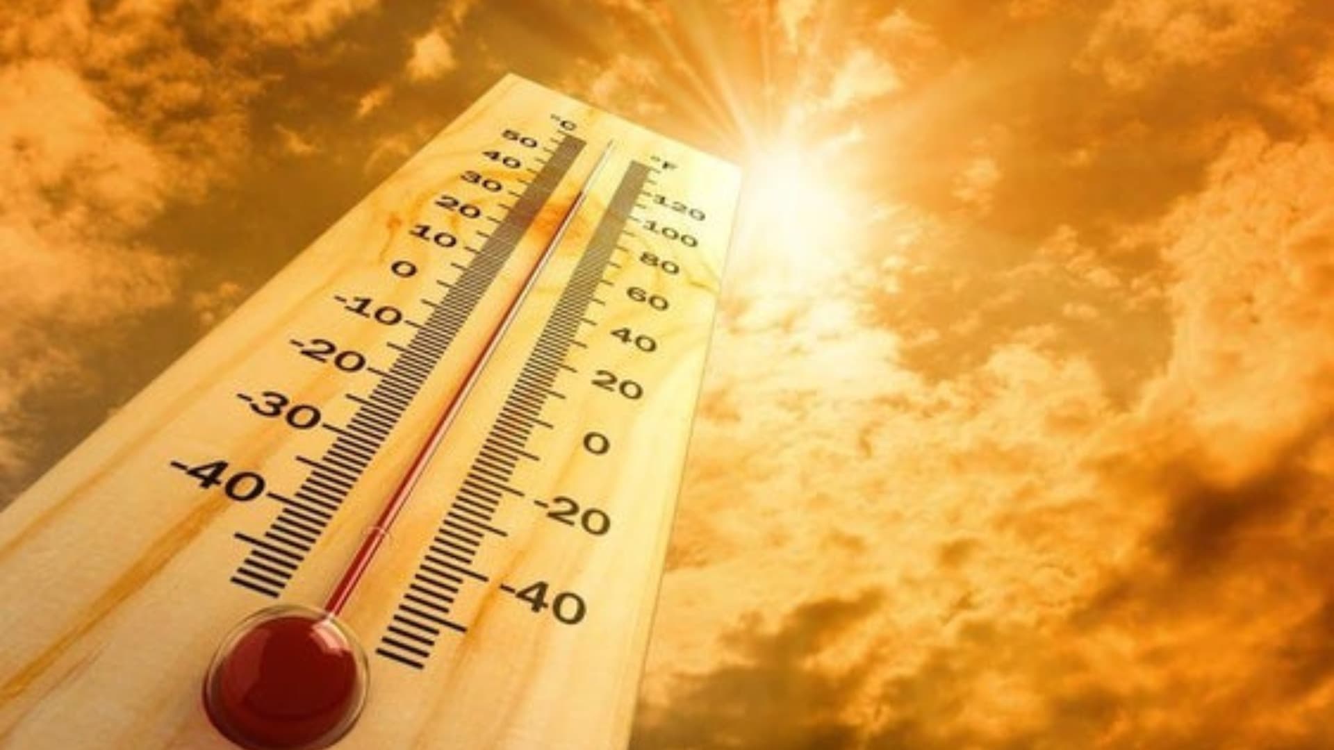Meteo Abruzzo: weekend di Ferragosto rovente tra sole e caldo africano, possibile tregua dal 17 agosto