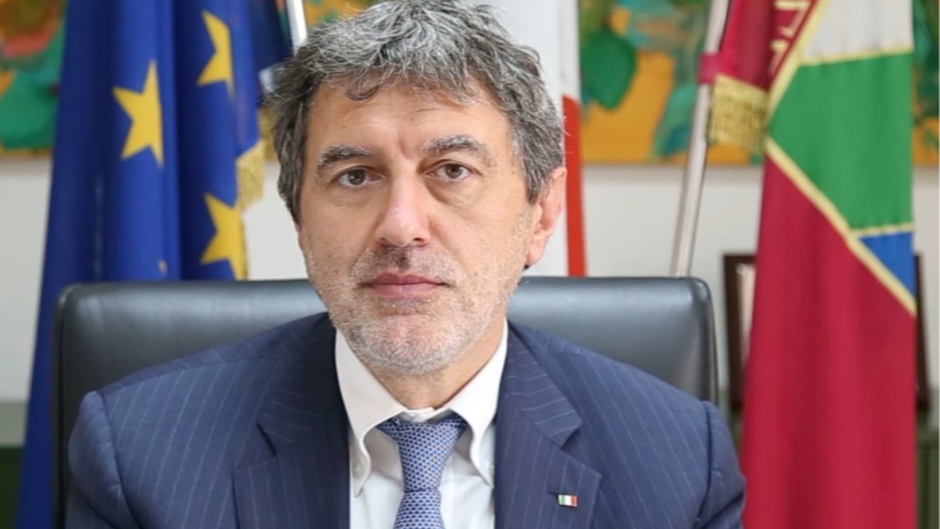 Marco Marsilio
