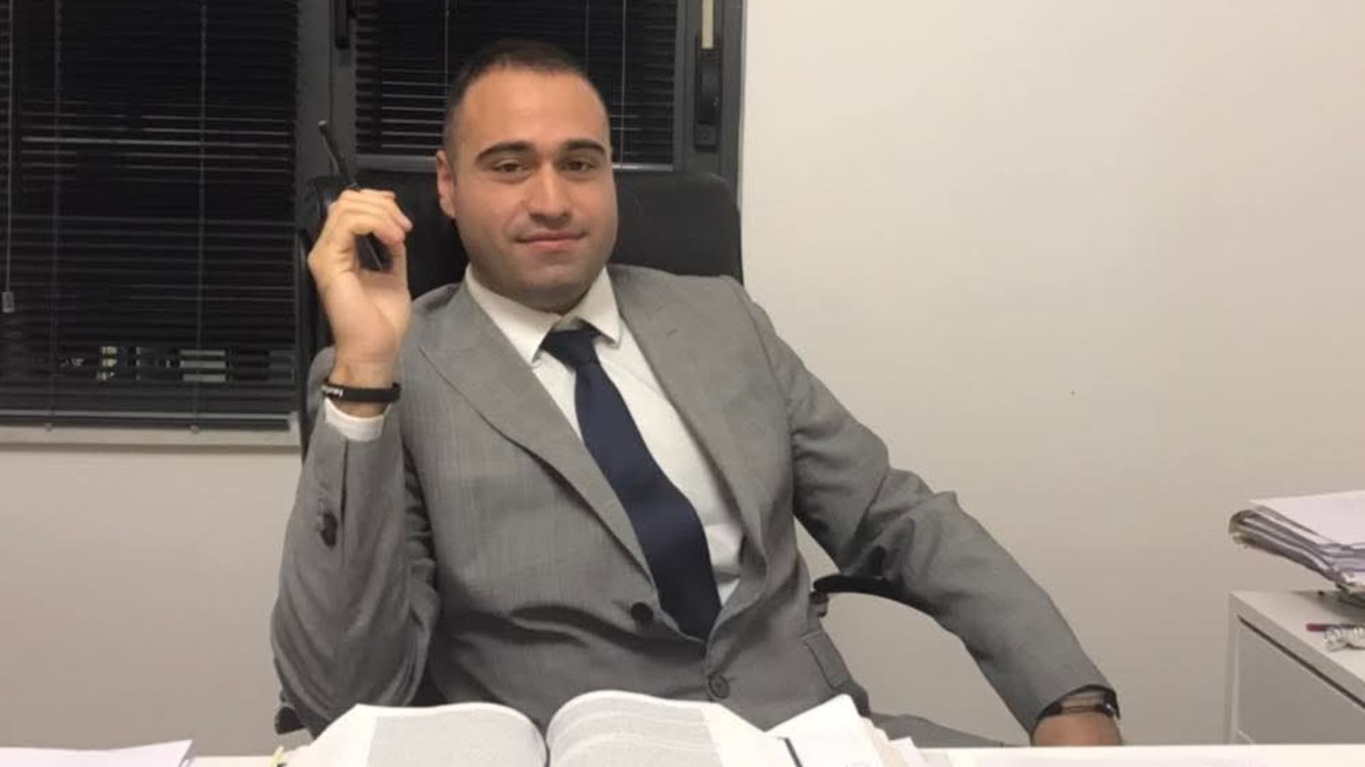 Alessandro Cerella