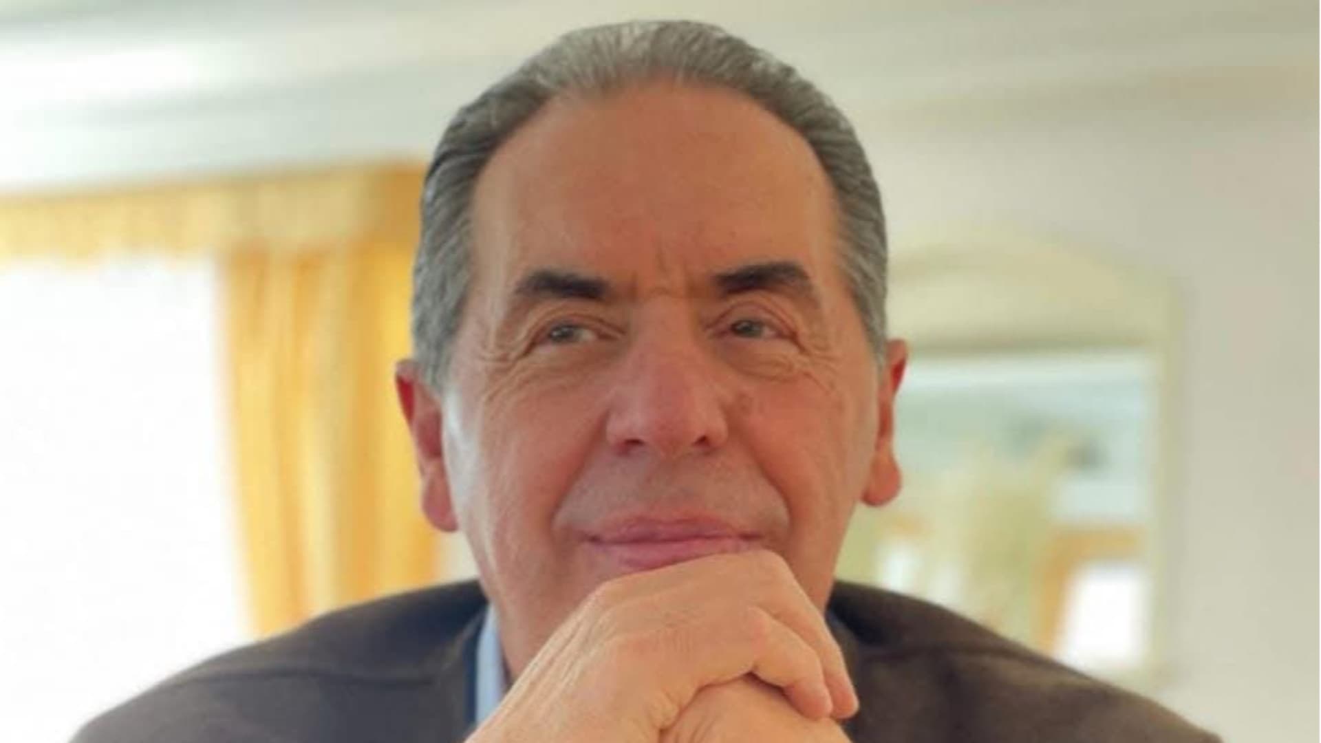 Il sindaco