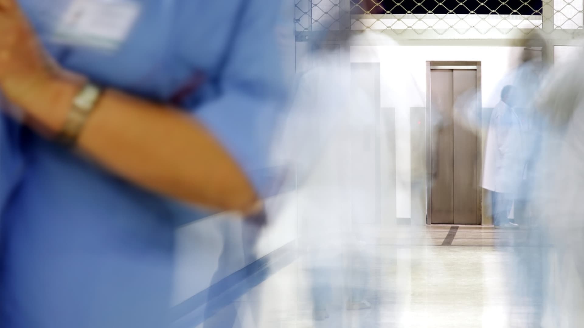 Attese da incubo a Teramo (Foto di repertorio)