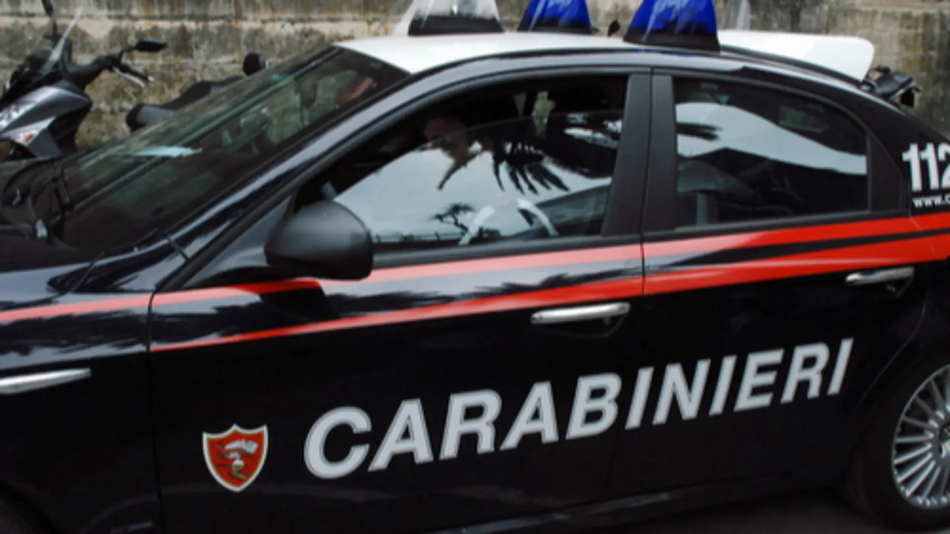 I carabinieri