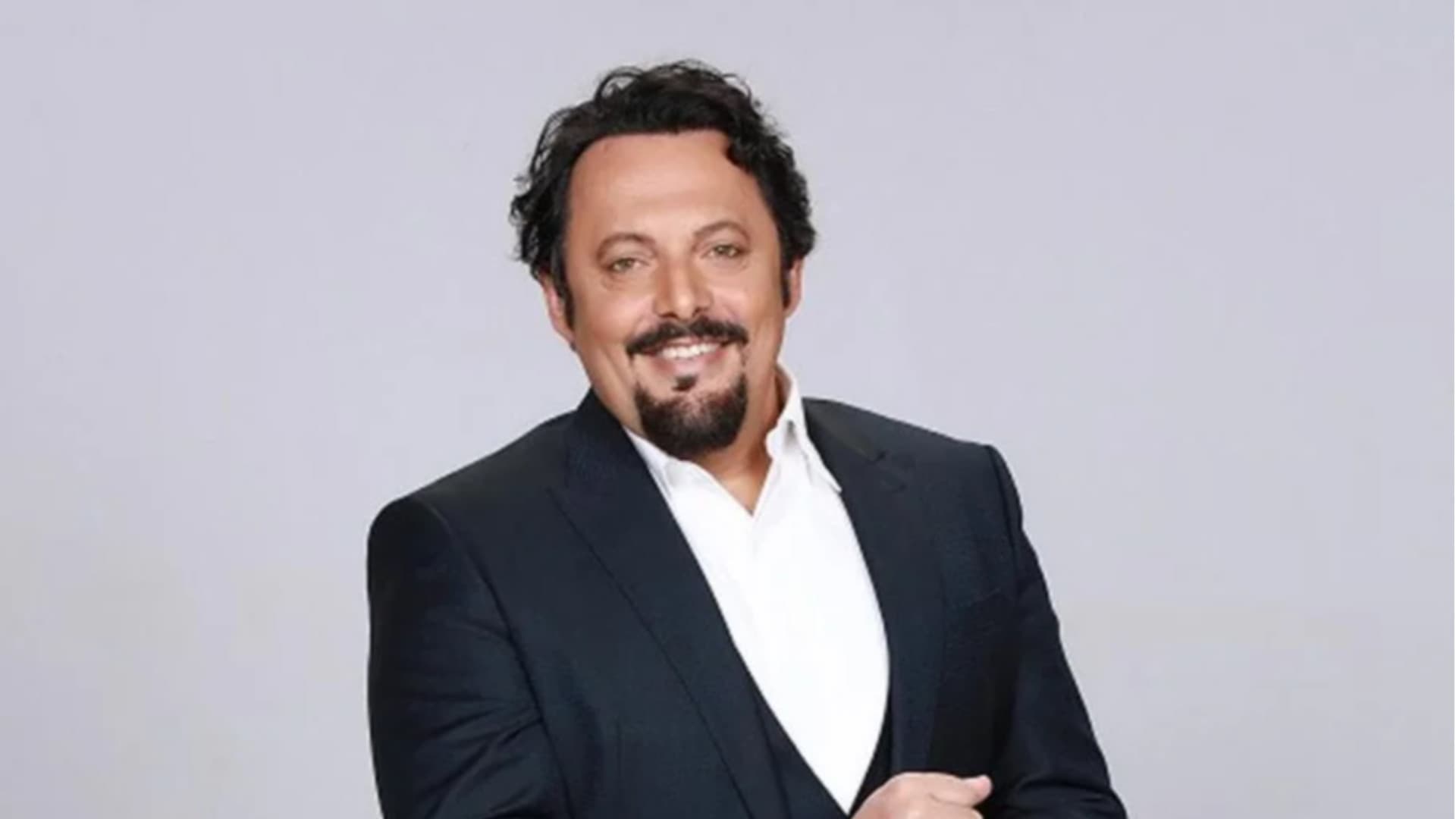 Enrico Brignano