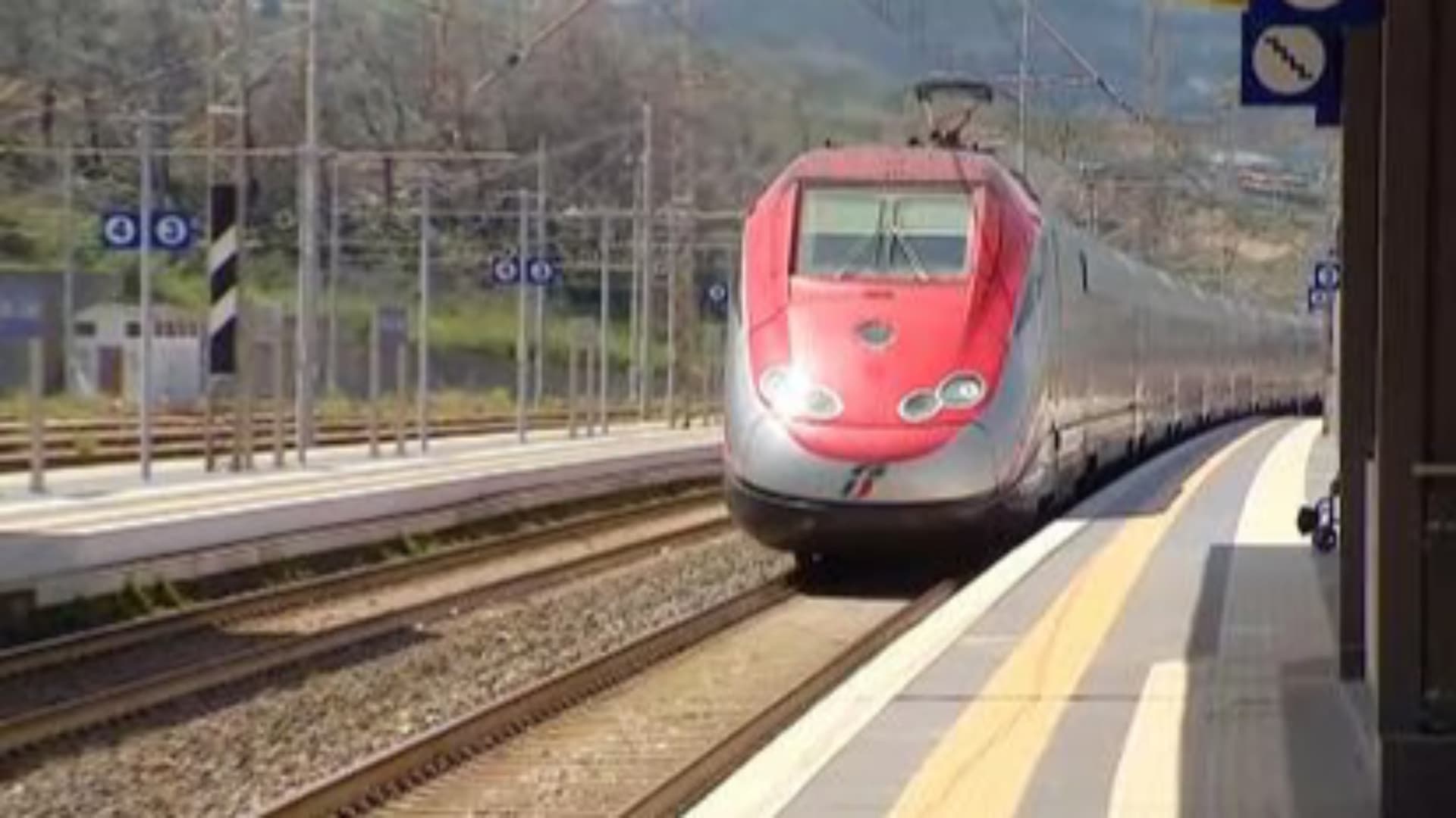 Il treno