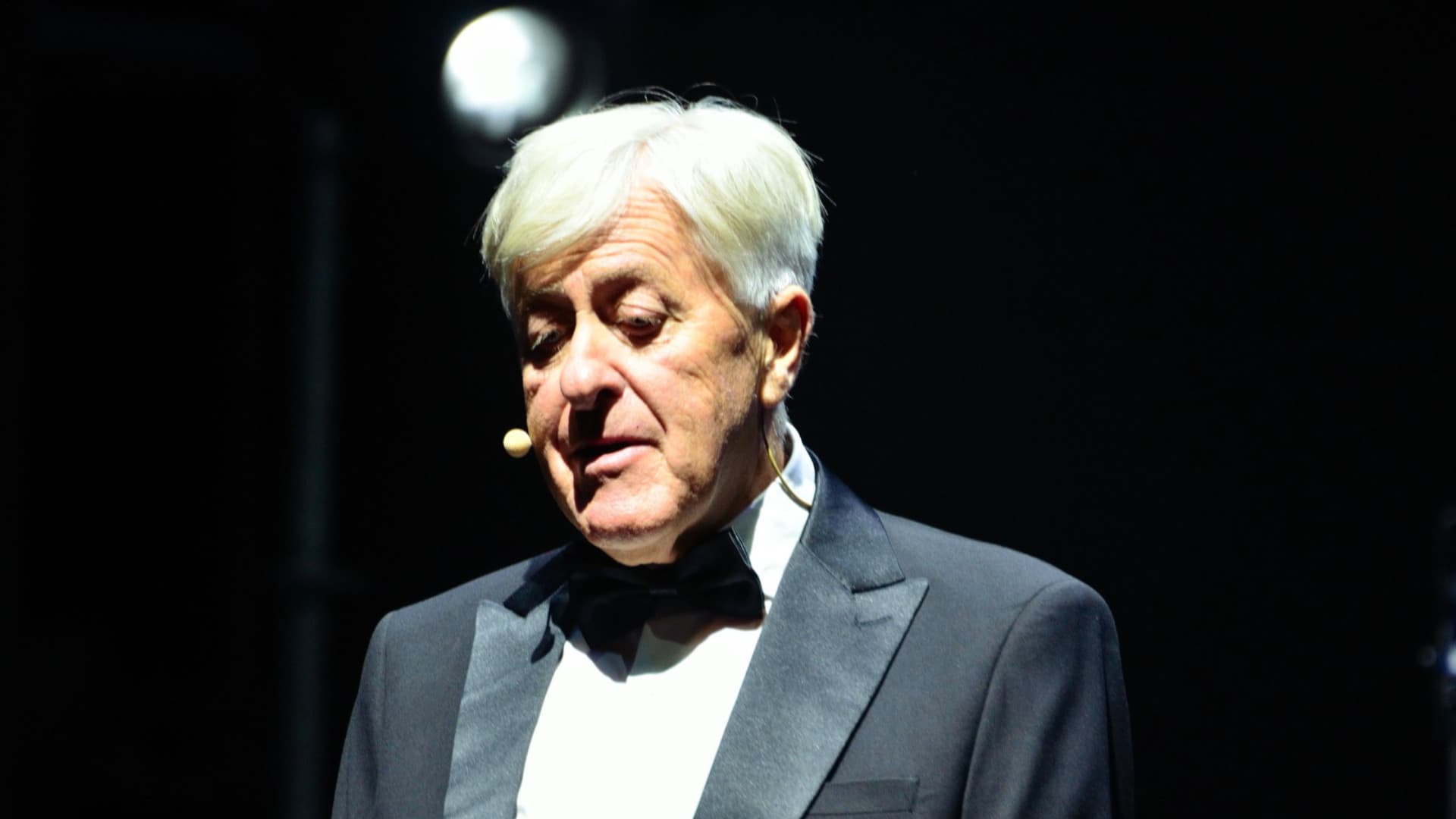Carlo Gizzi