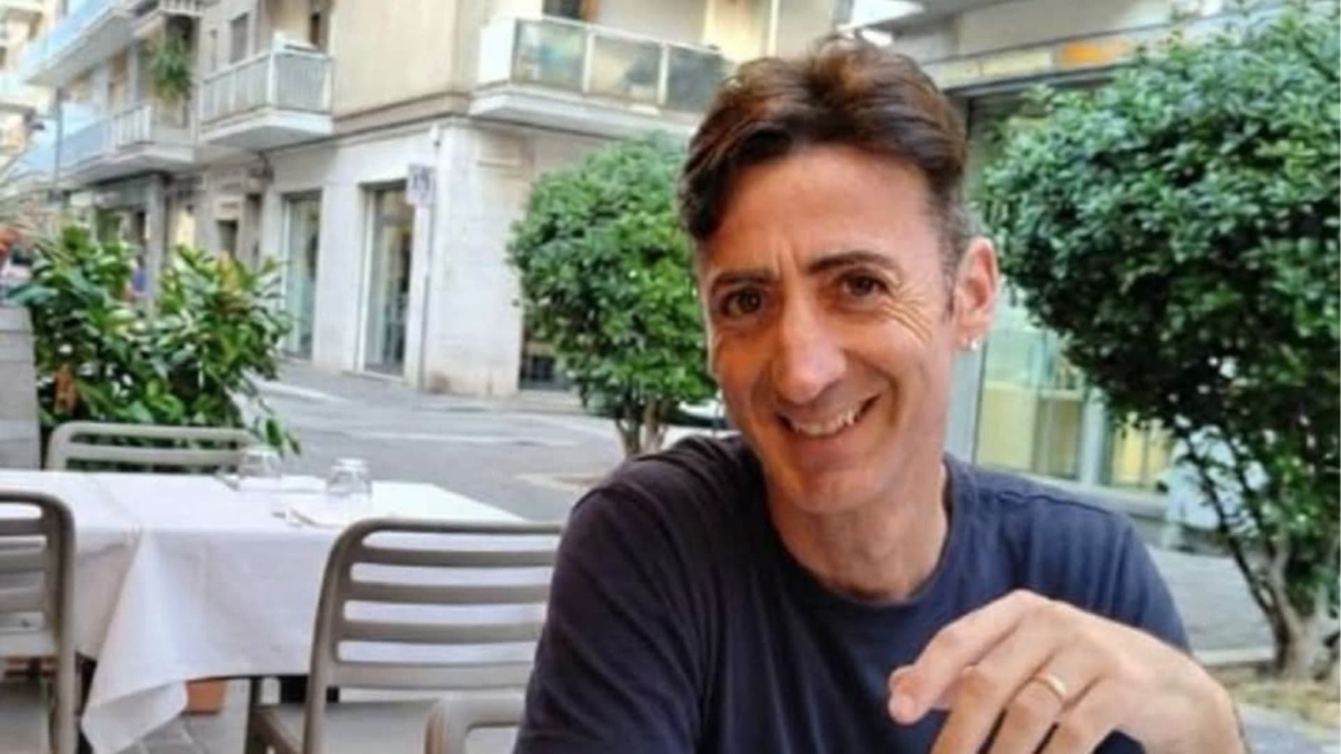 Diomede Barchiesi
