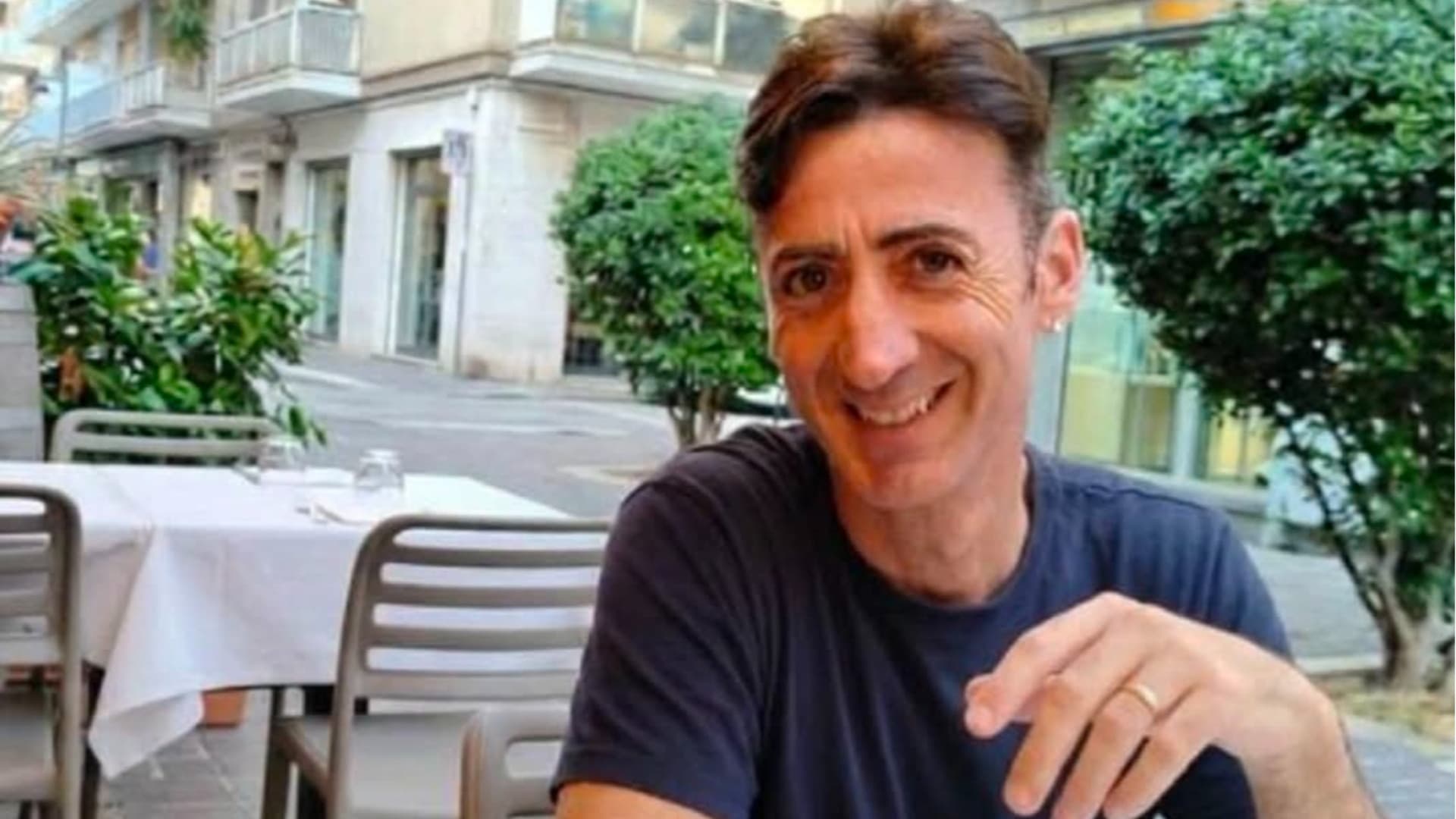 Lanciano in lutto: fissato l’ultimo saluto a Diomede Barchiesi - L'inchiesta