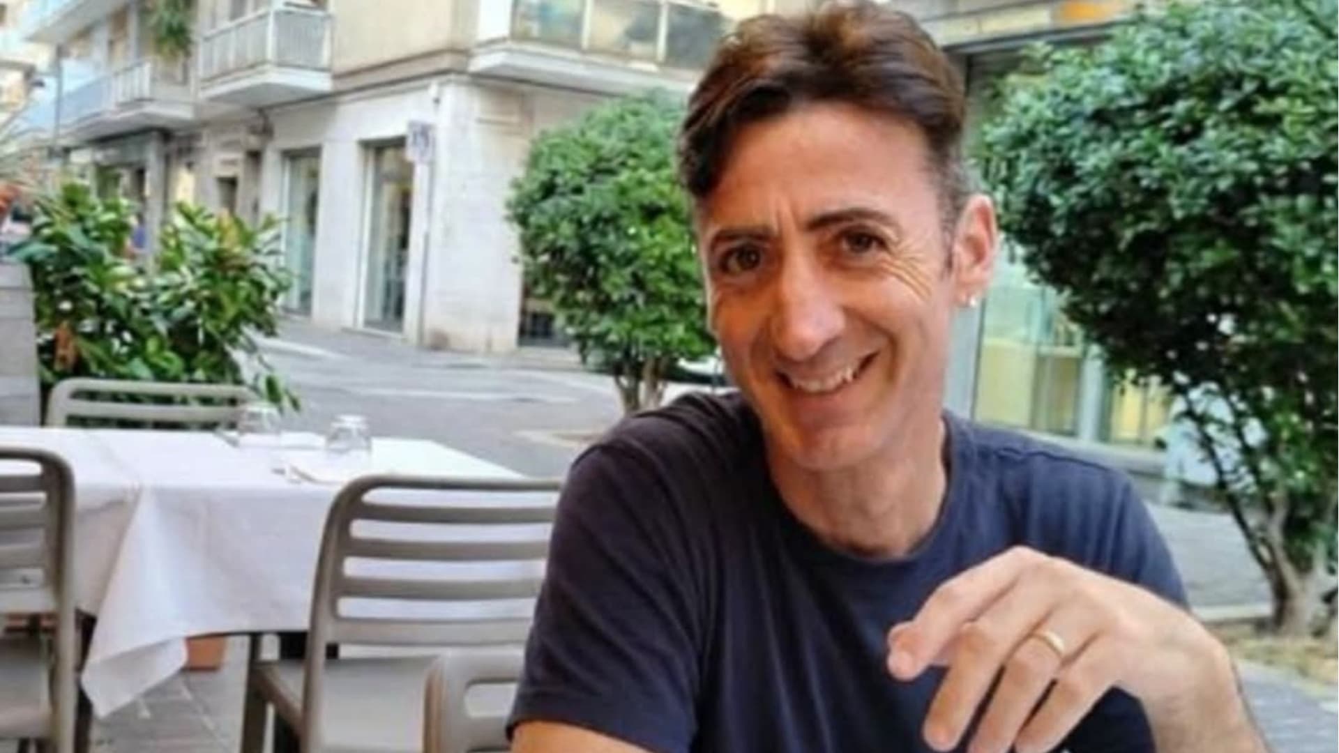 Diomede Barchiesi