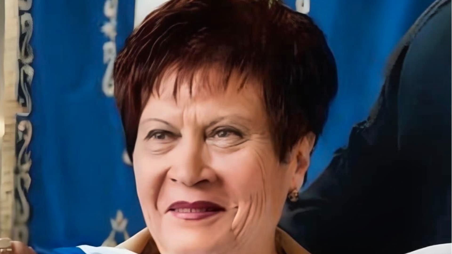 Nella Grossi