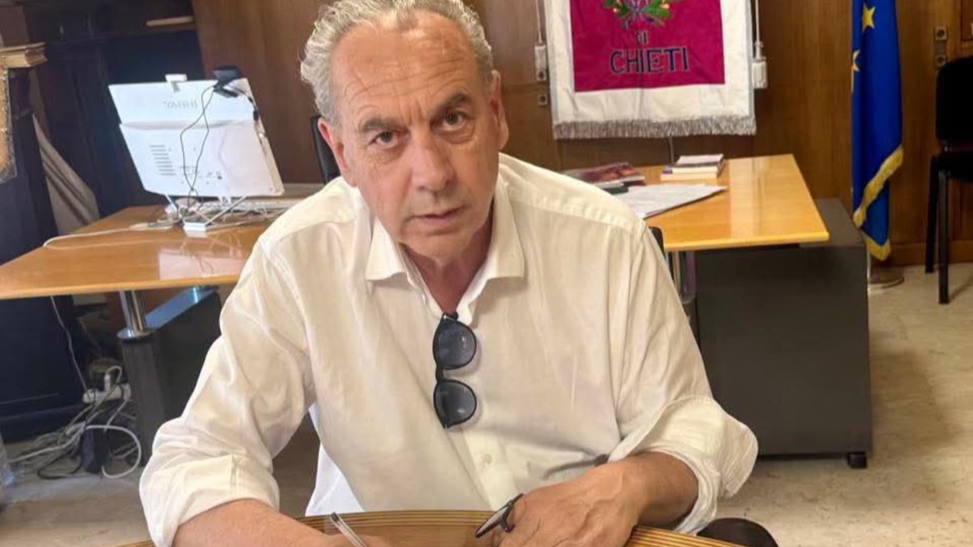 Chieti, West Nile Virus: ordinanza del sindaco