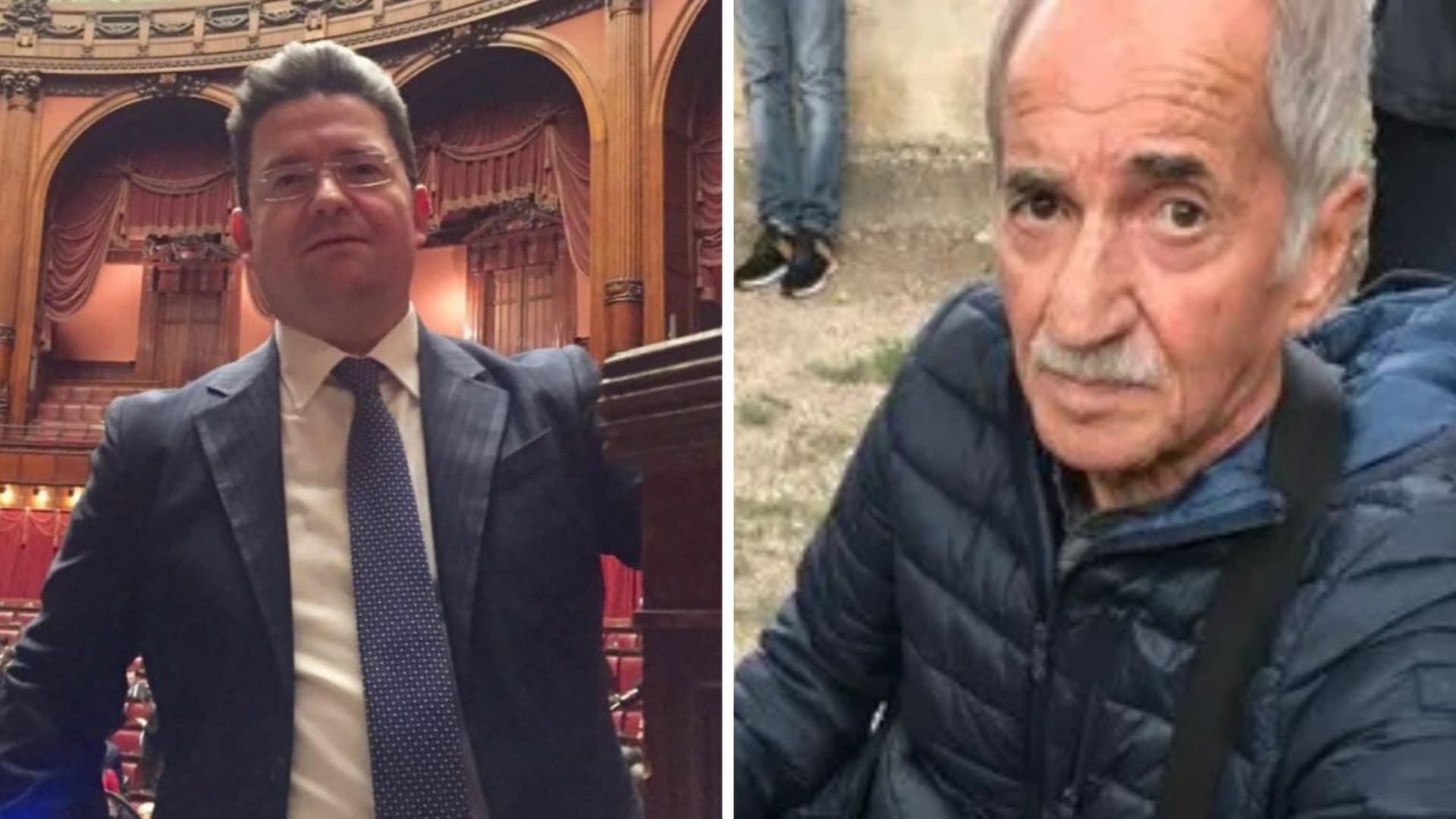 Addio a Daniele Sansone, l’ex sindaco di Avezzano ricordato anche da un avversario politico: «Un gesto che non ho mai dimenticato»