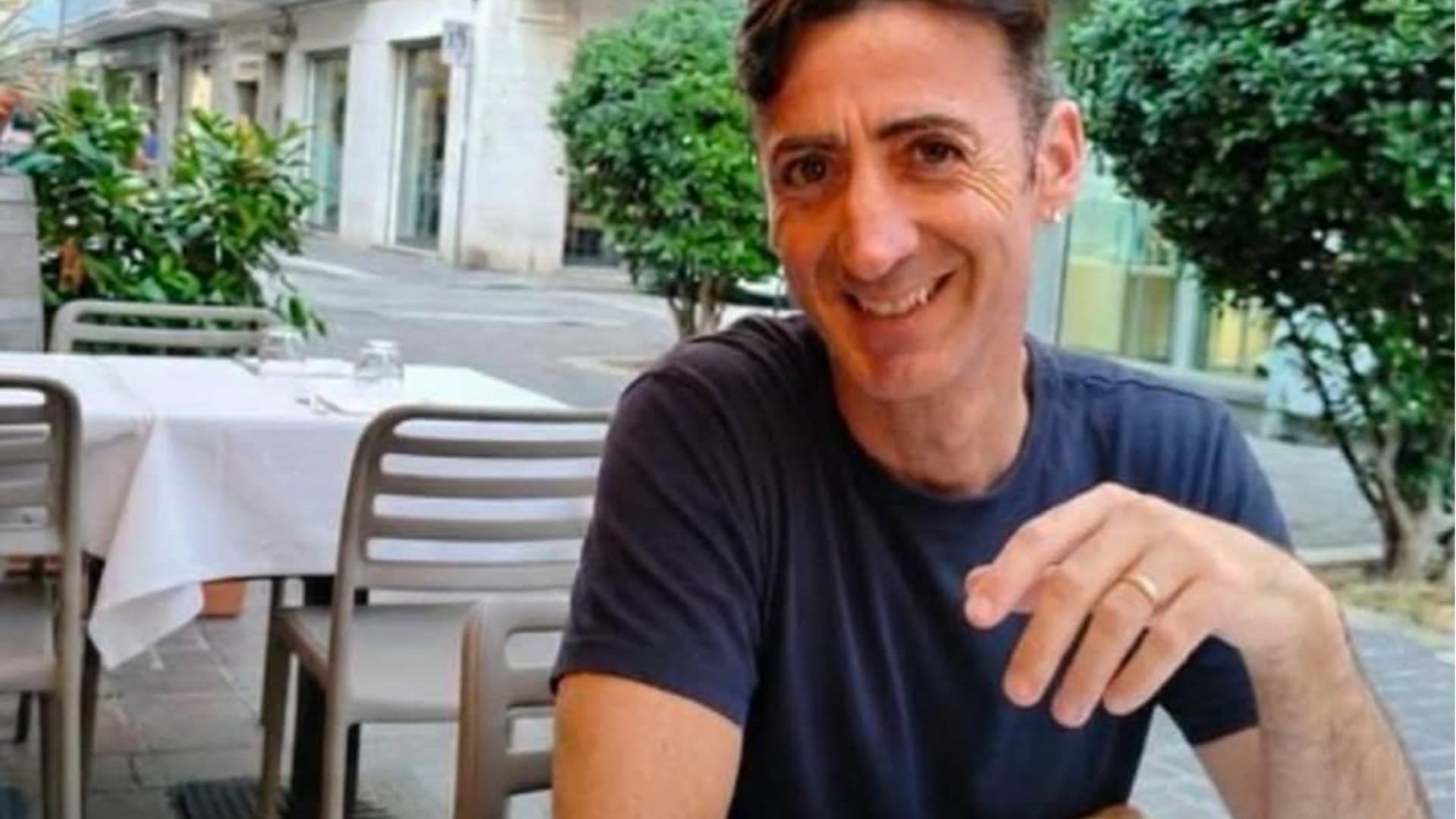 La vittima