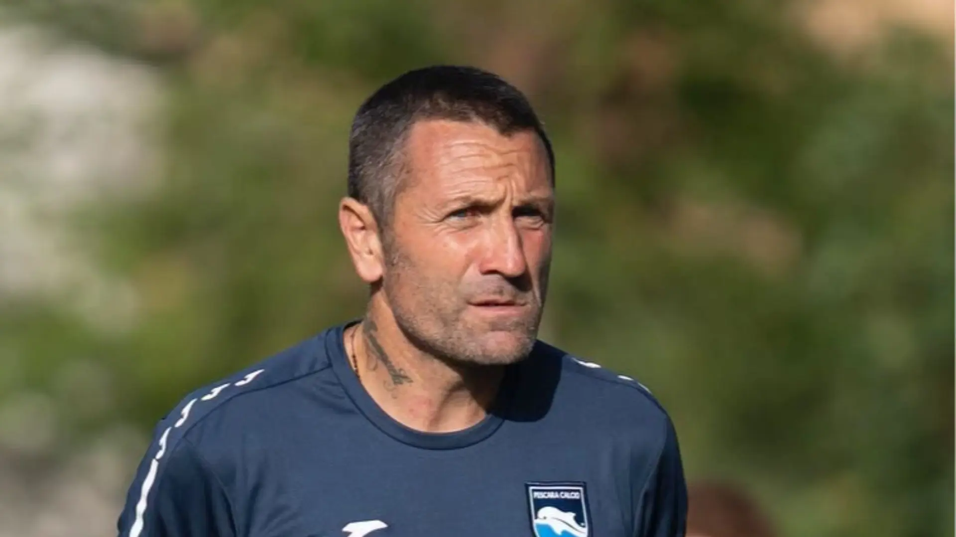 Antonio Buscè