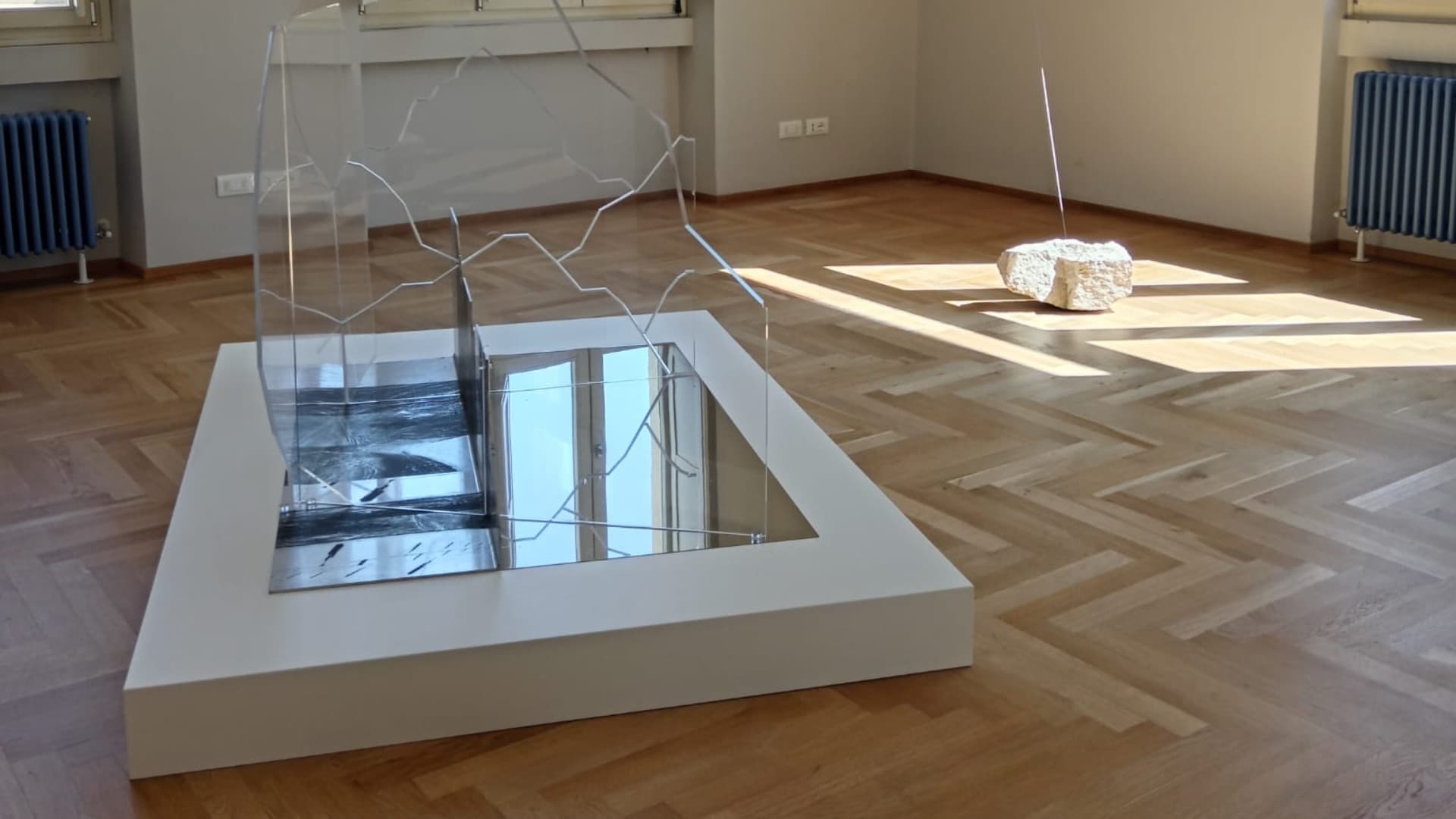 La mostra "RELazioni"