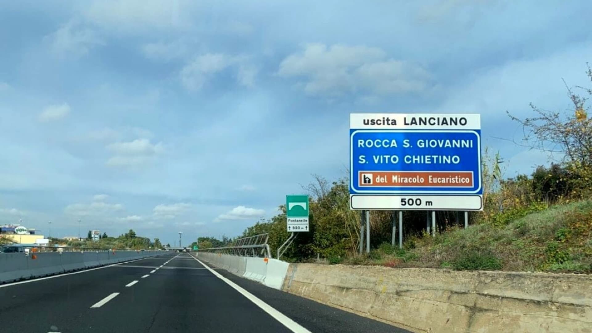 Autostrada