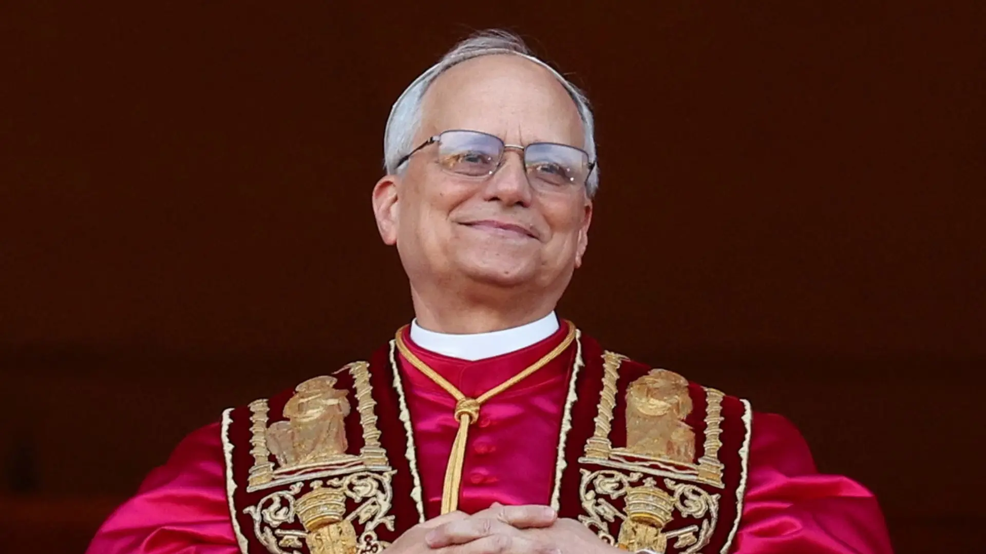 Papa Leone XIV