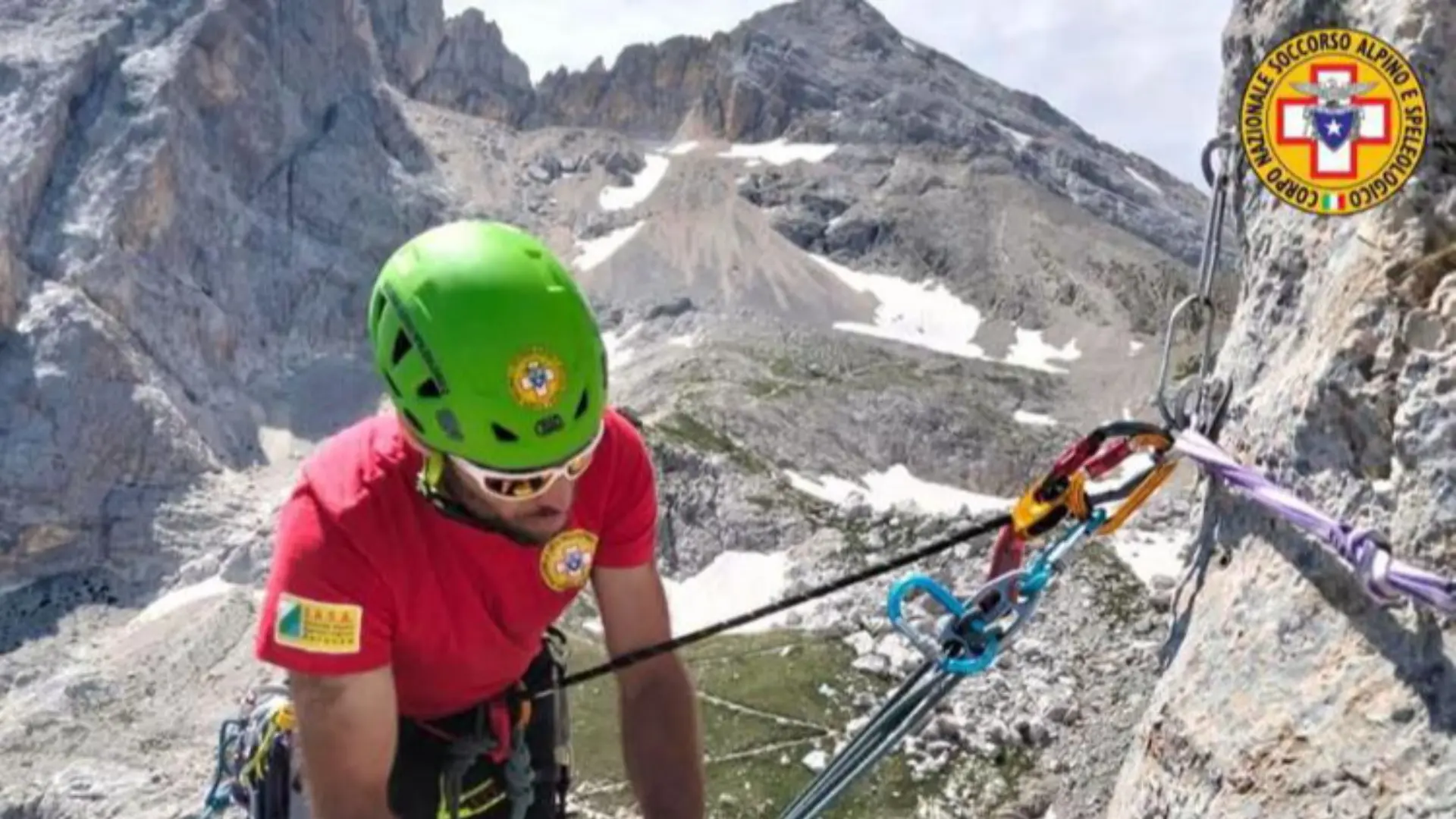 Soccorso Alpino