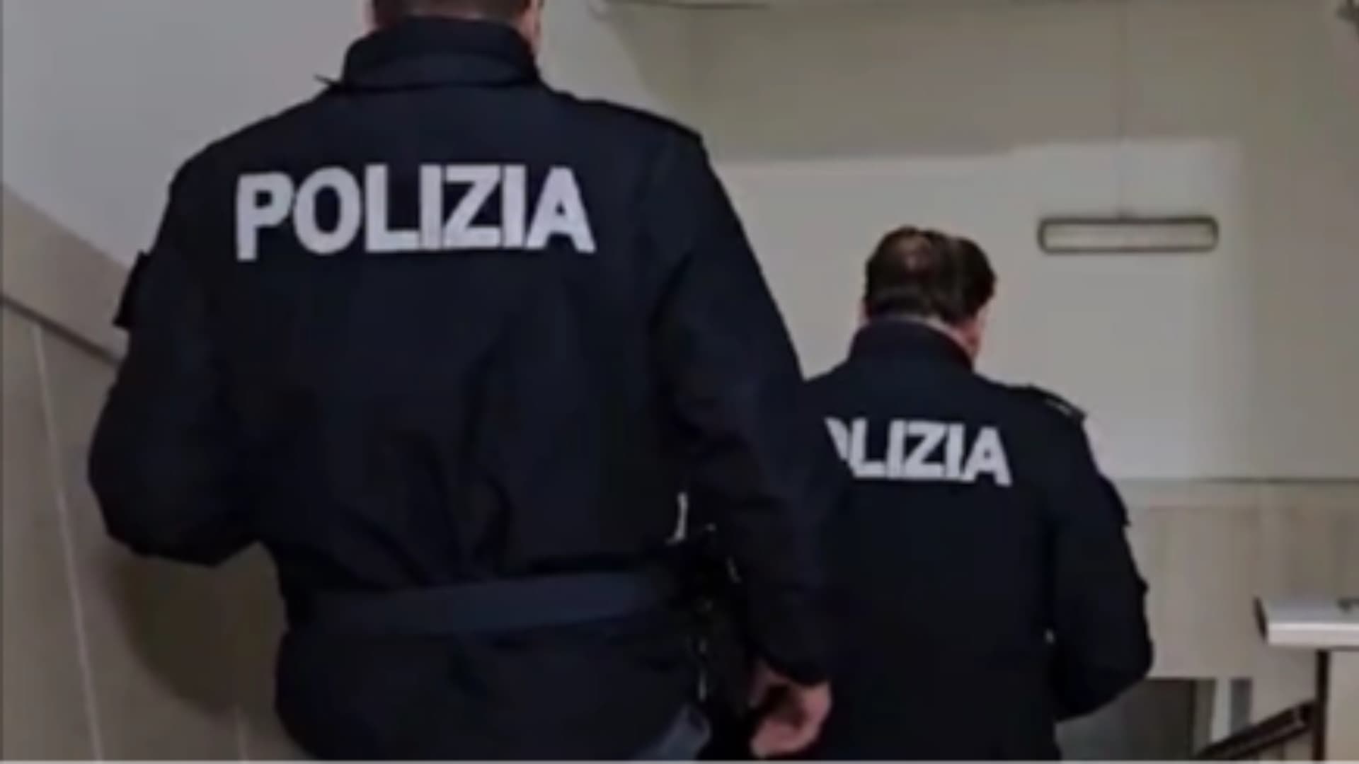 Polizia