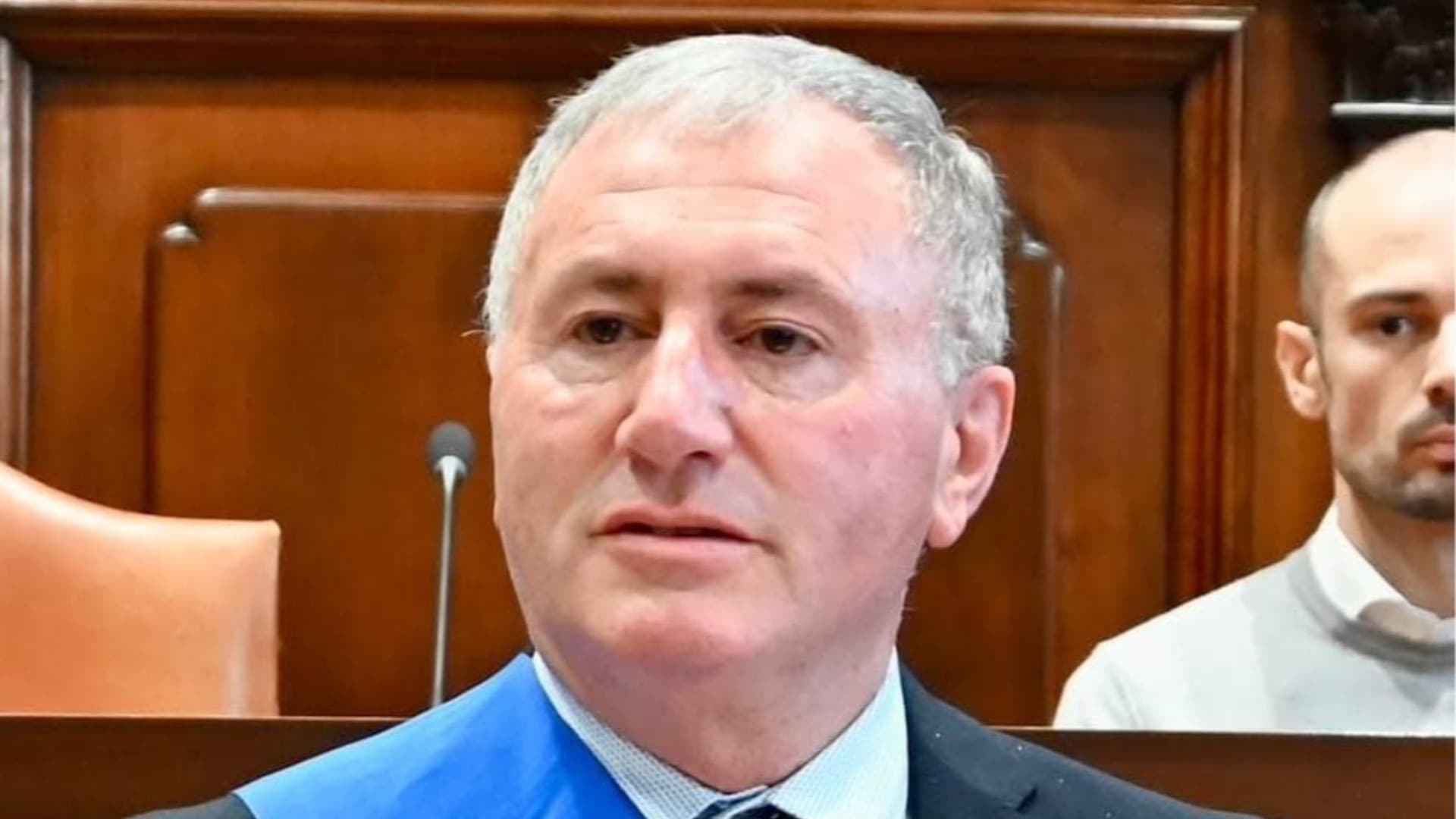 Angelo Caruso