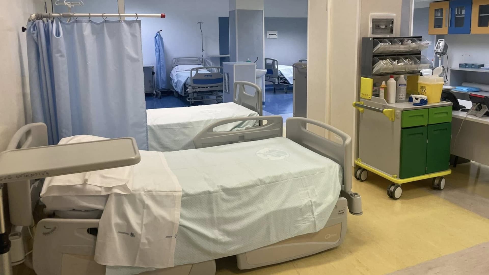 pronto soccorso Avezzano