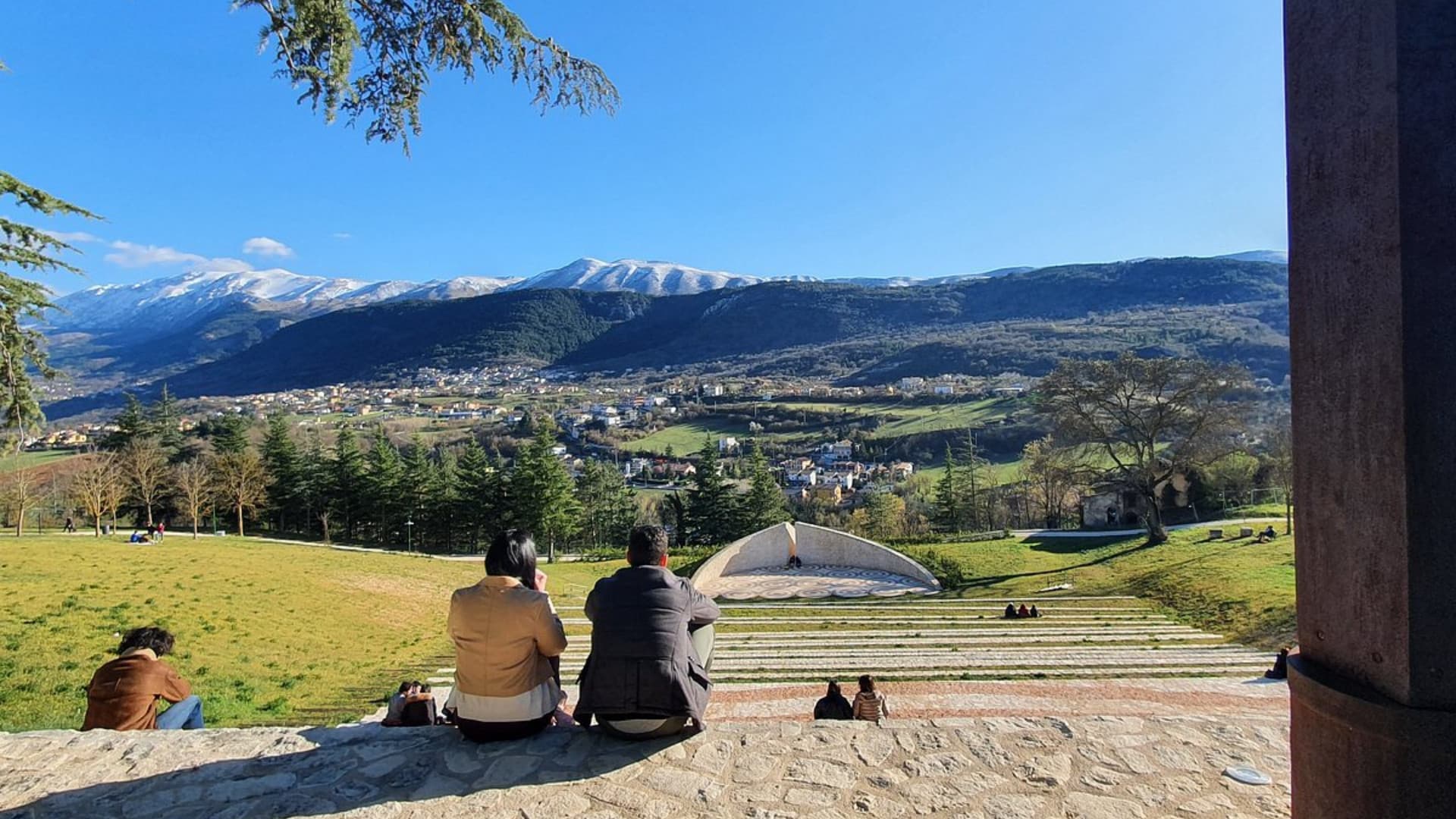 Parco del Sole