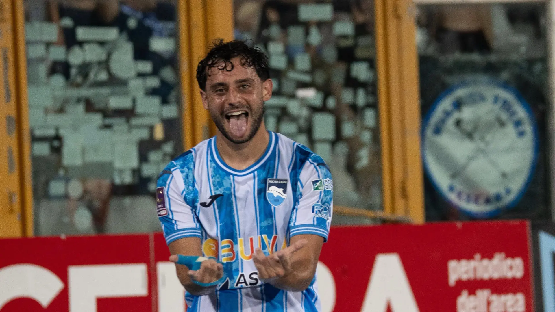 Foto Fb Pescara Calcio