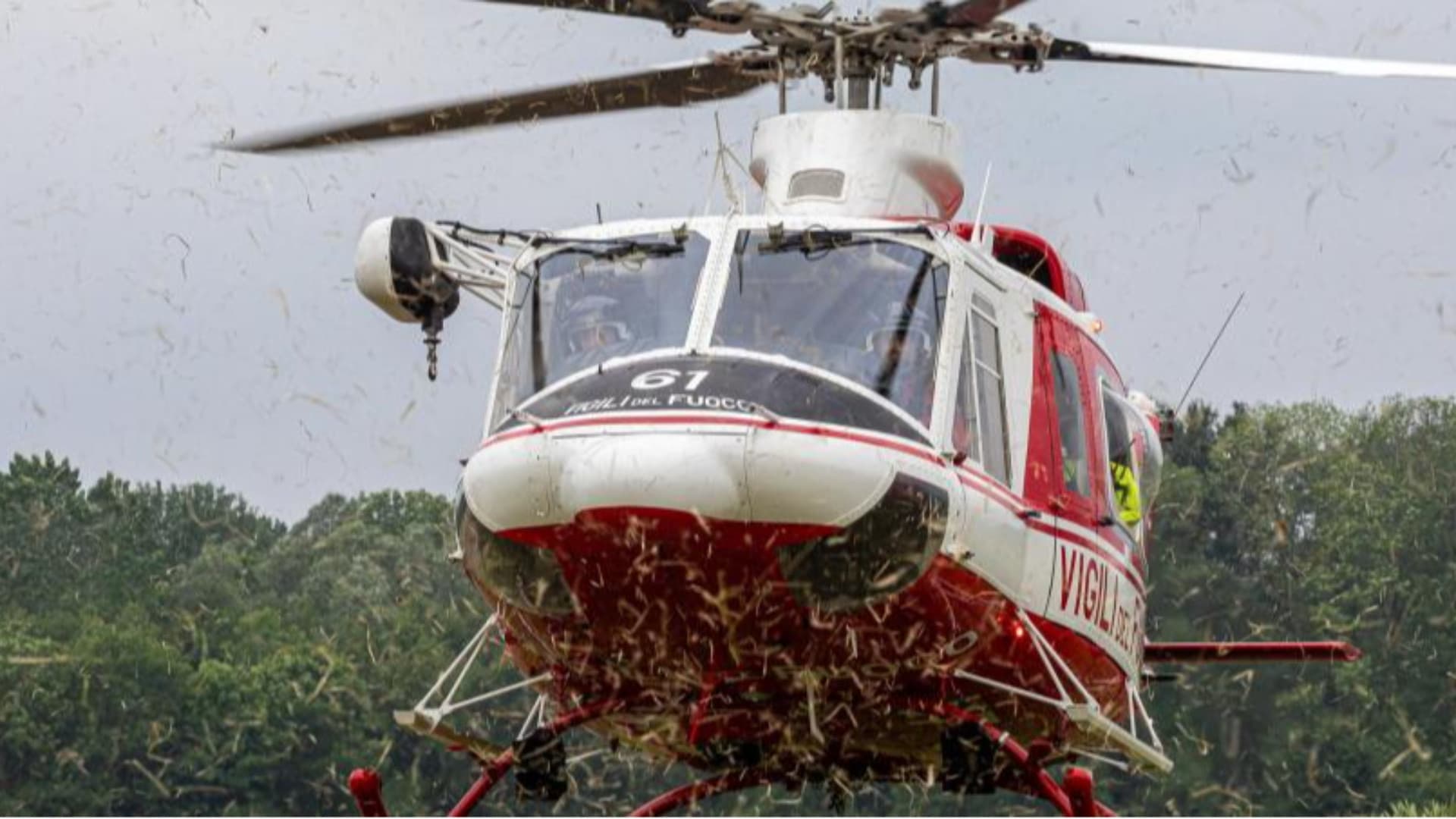 Allerta nella zona teramana del Gran Sasso, forti grida dalla Sella di Monte Aquila