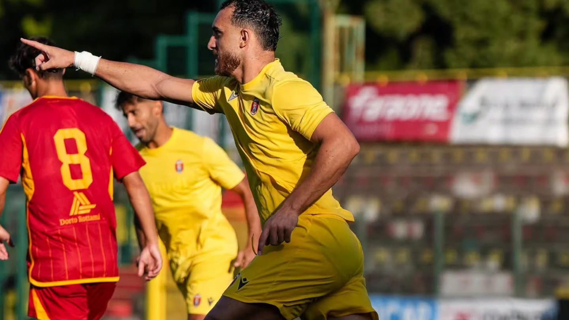 Foto Fb Lanciano Fc