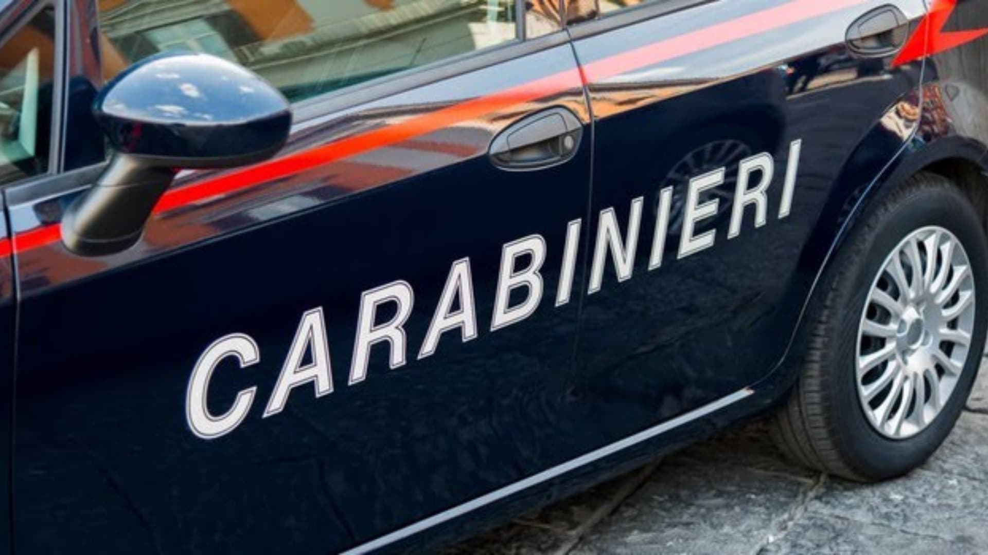 L'Aquila, donna scomparsa da otto giorni: ricerche in corso anche con i cani
