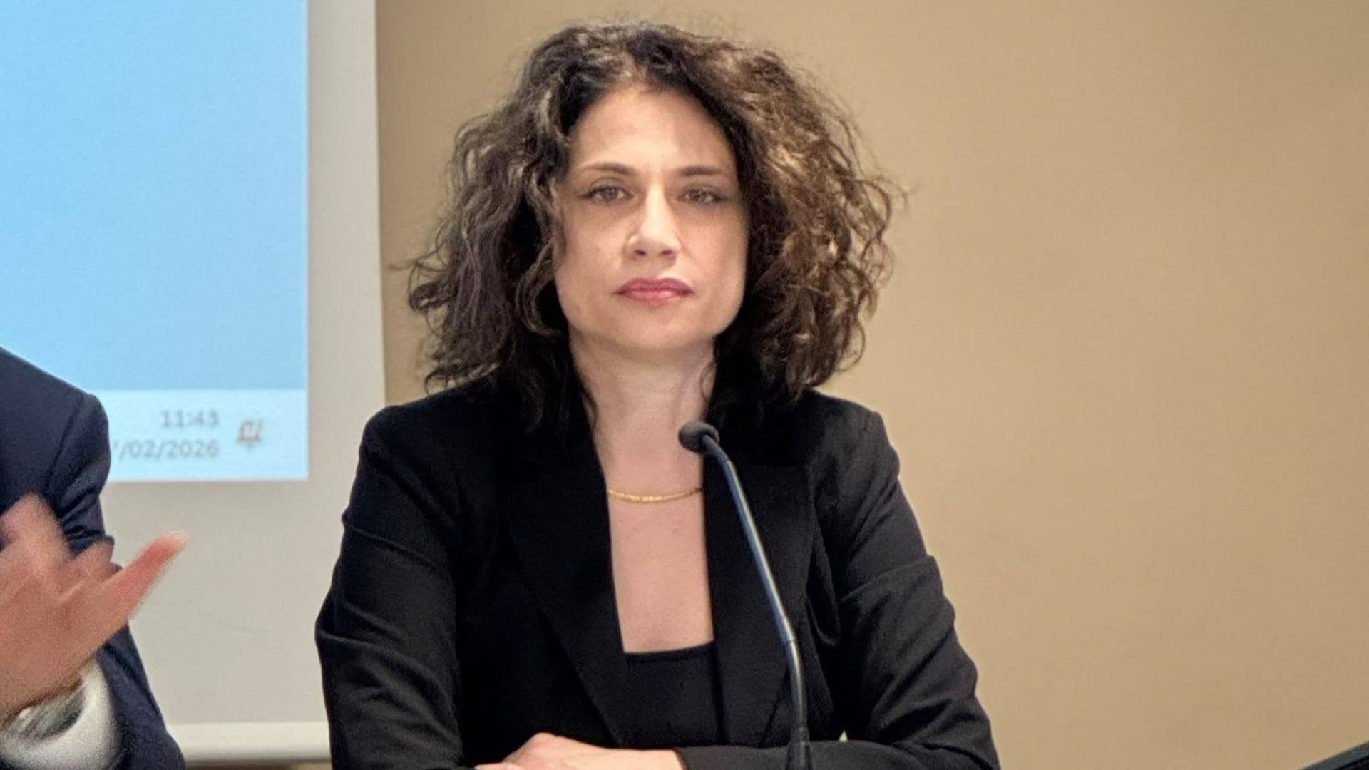 Manuela Tursini