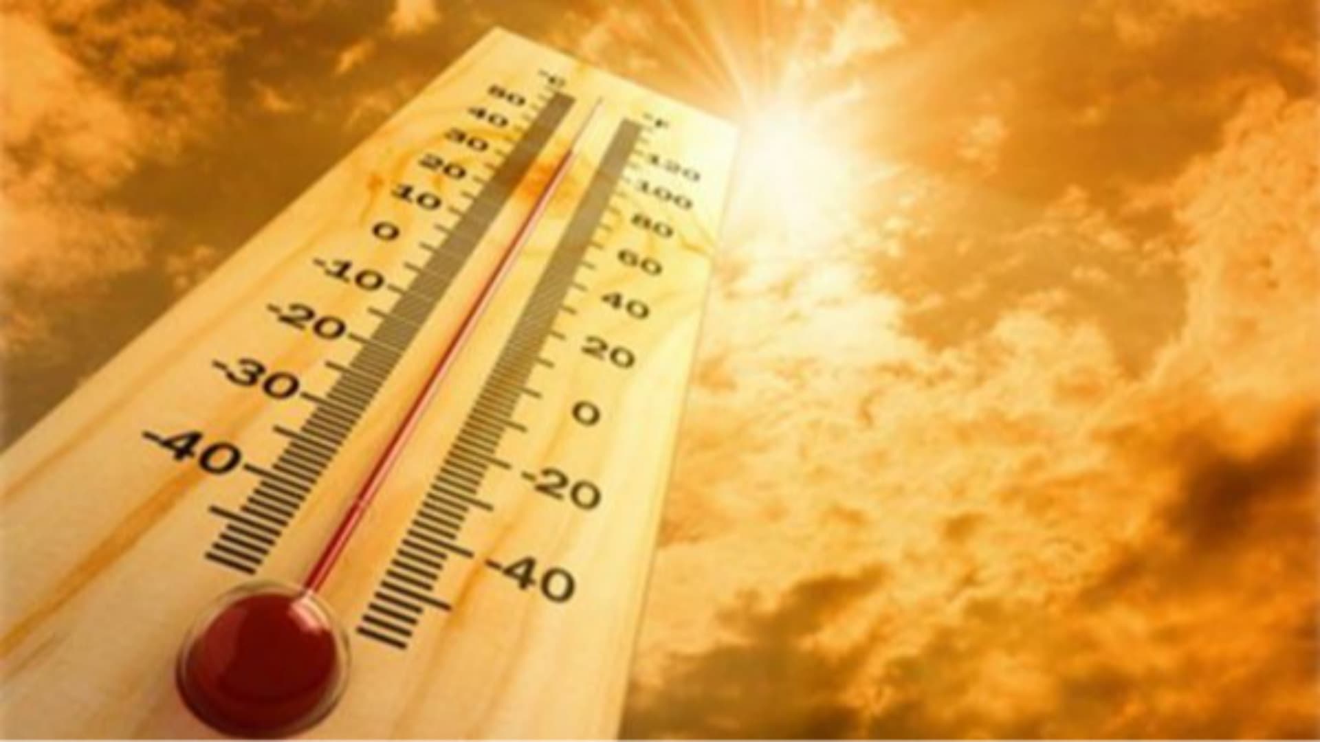 Ondata di caldo record in Abruzzo: temperature fino a 40 gradi, apice tra giovedì e venerdì