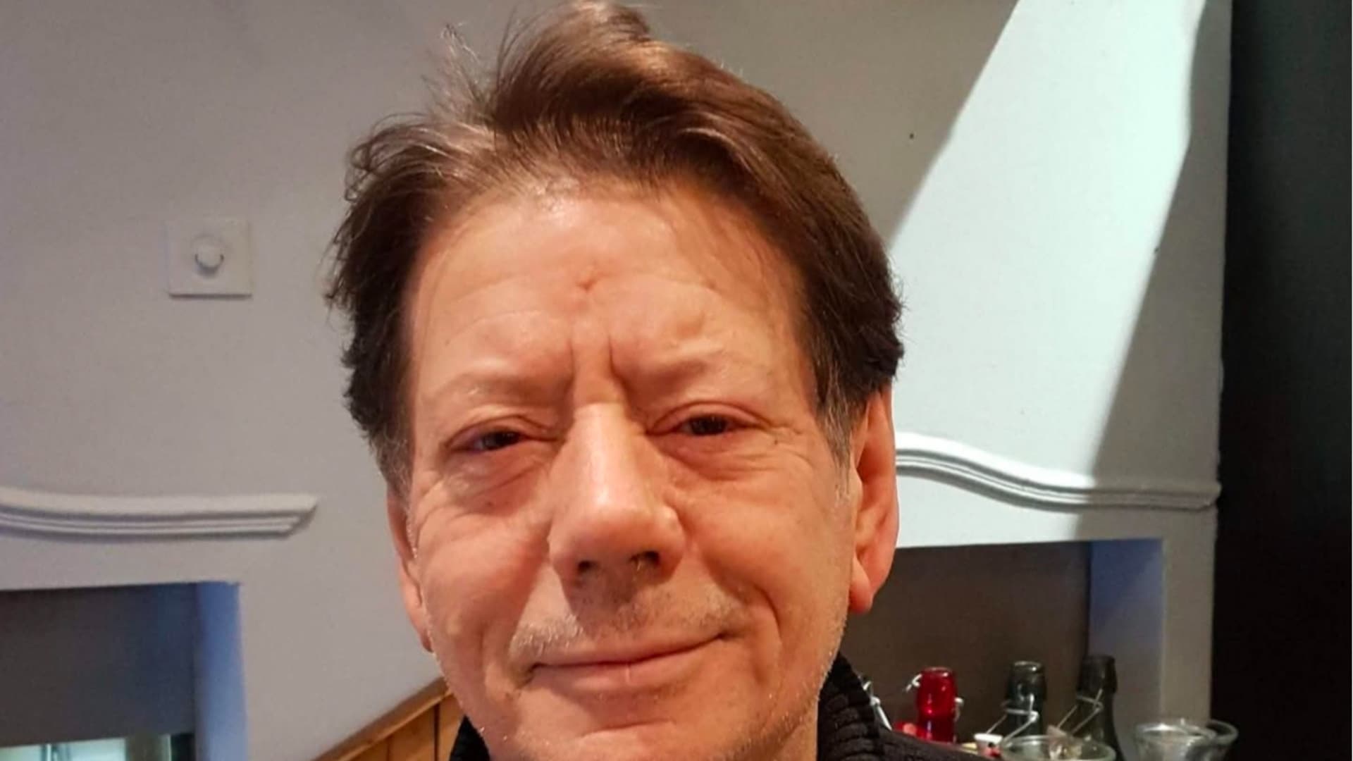 Ortona, addio a Giorgio Tano: era il fratello maggiore di Rocco Siffredi