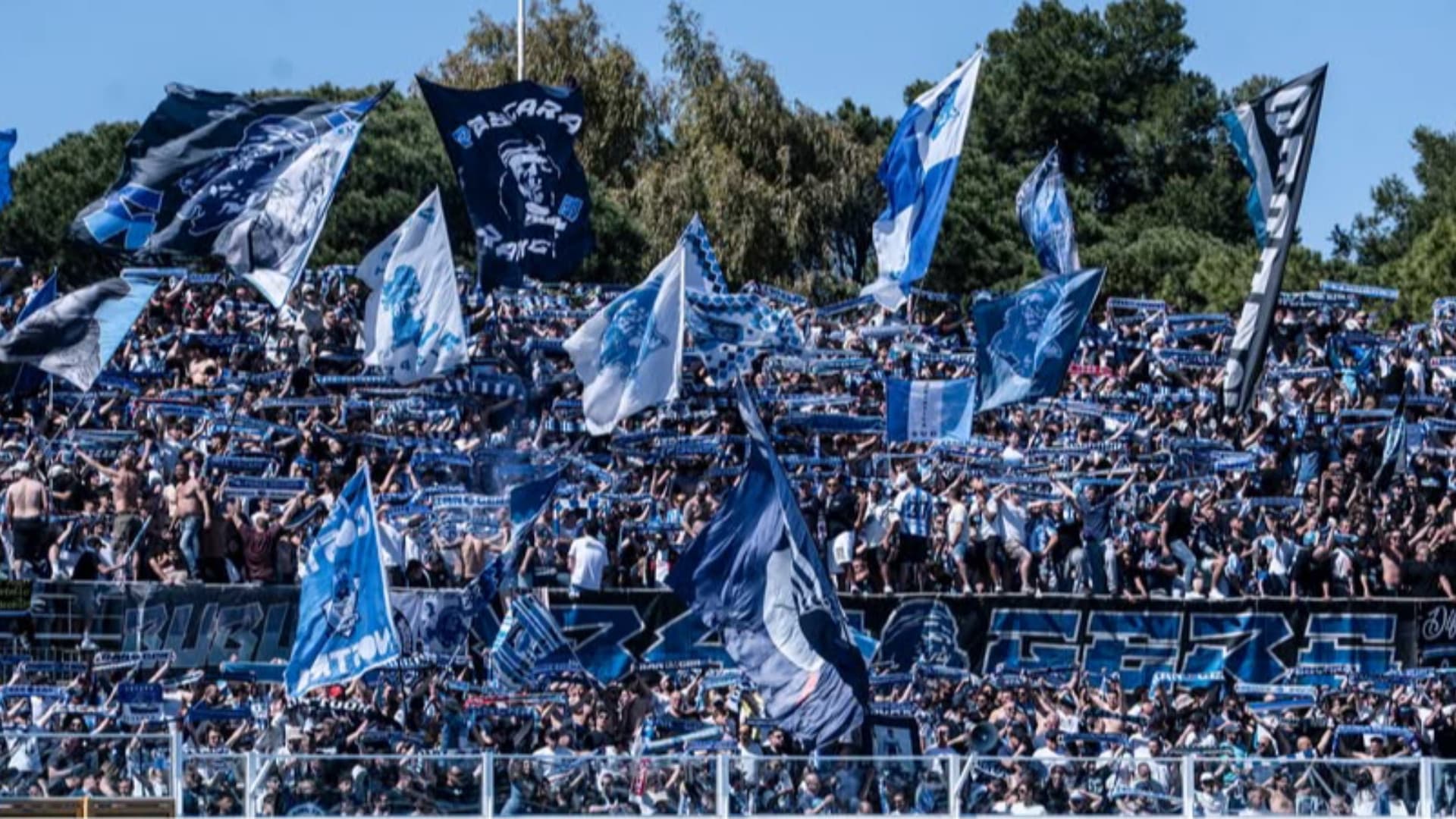 Foto Pescara Calcio
