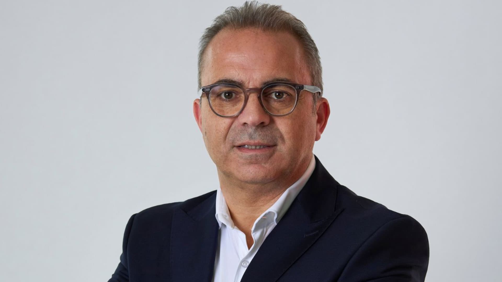 Il presidente (foto dal sito del club)