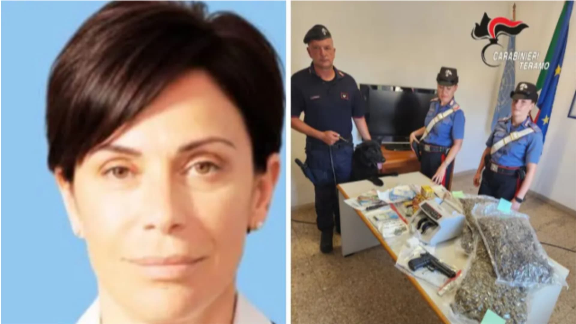La legale Passamonti