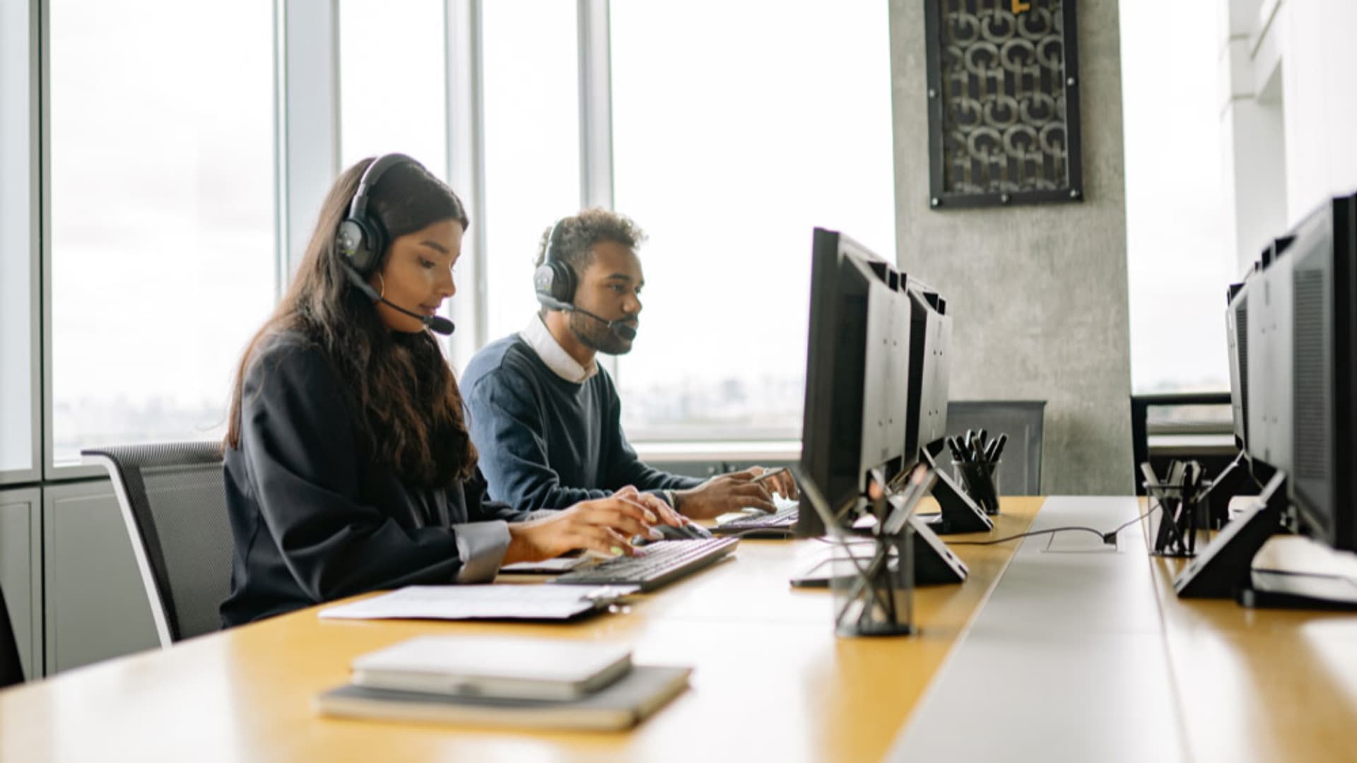 Call center Tecnocall, 59 posti di lavoro a rischio: i sindacati lanciano l’allarme