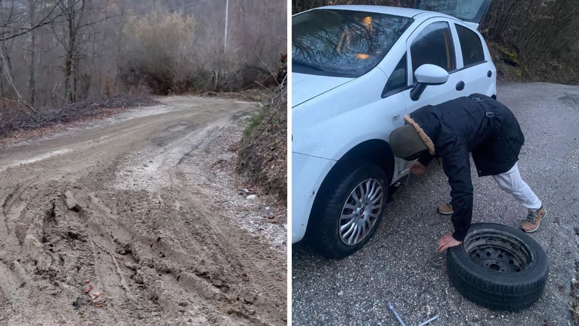 Provinciale 48C, strada al collasso: le imprese non passano e i cittadini chiamano in causa Regione e Ministero