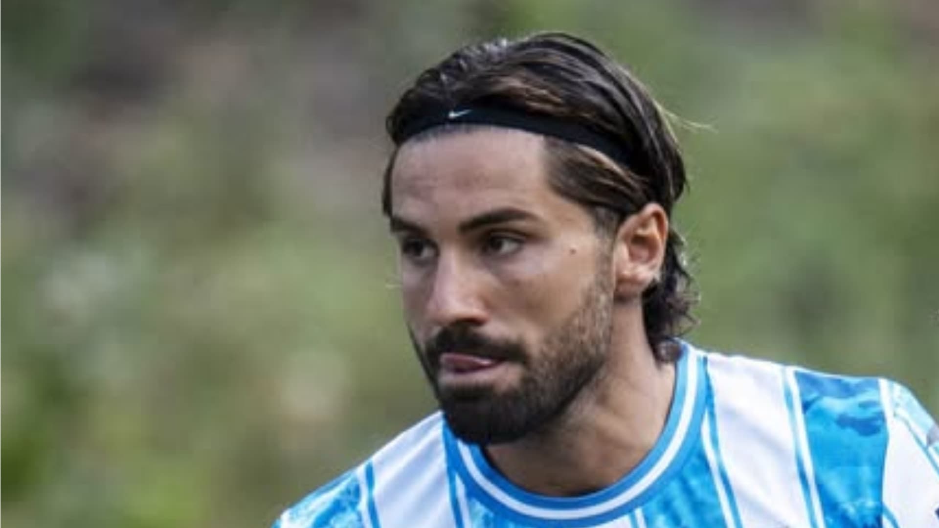 Antonio Di Nardo (foto Pescara Calcio)