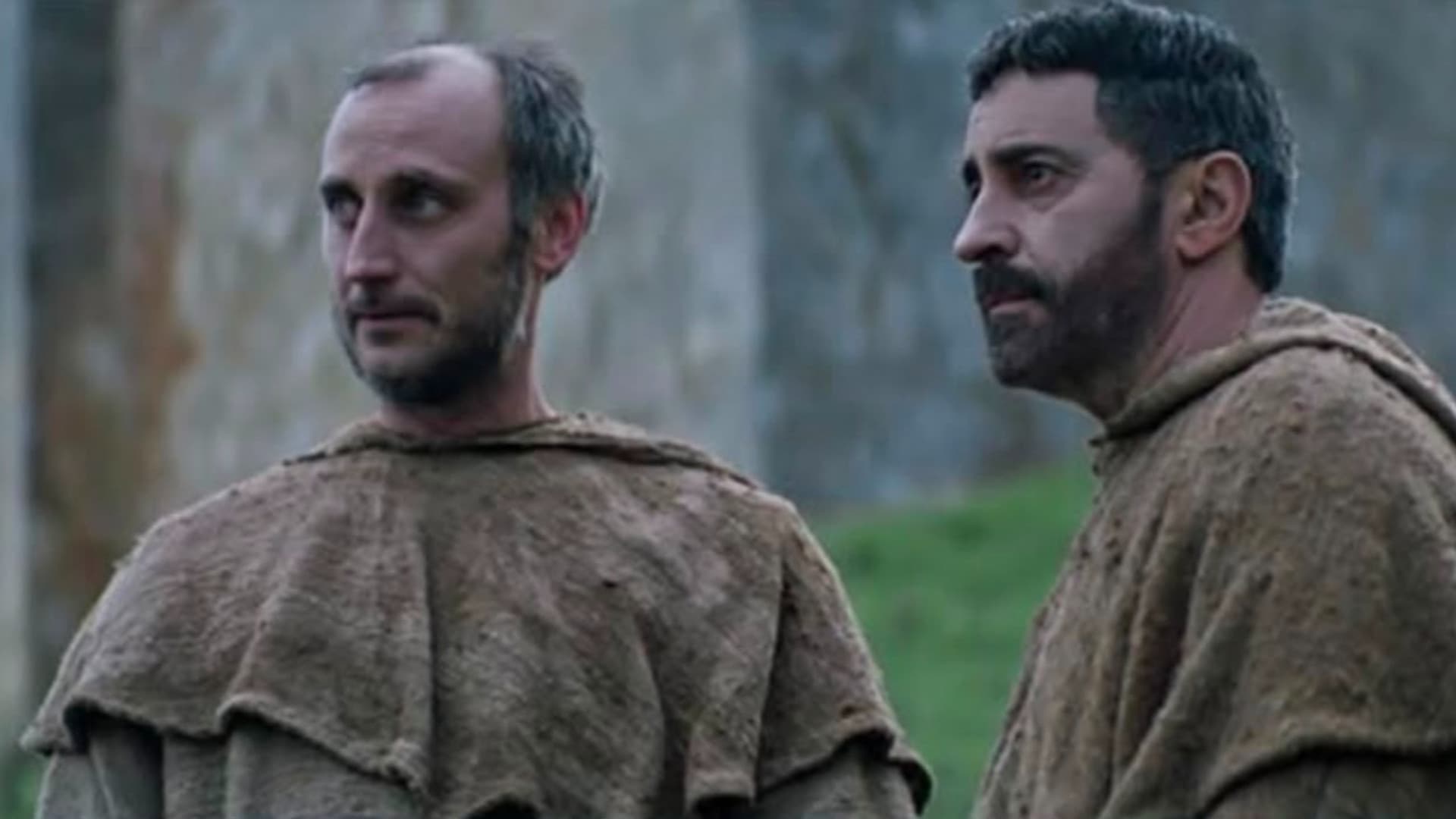 "Parola di Tommaso” torna a Trasacco: il film con Corrado Oddi in piazza, quando e dove vederlo